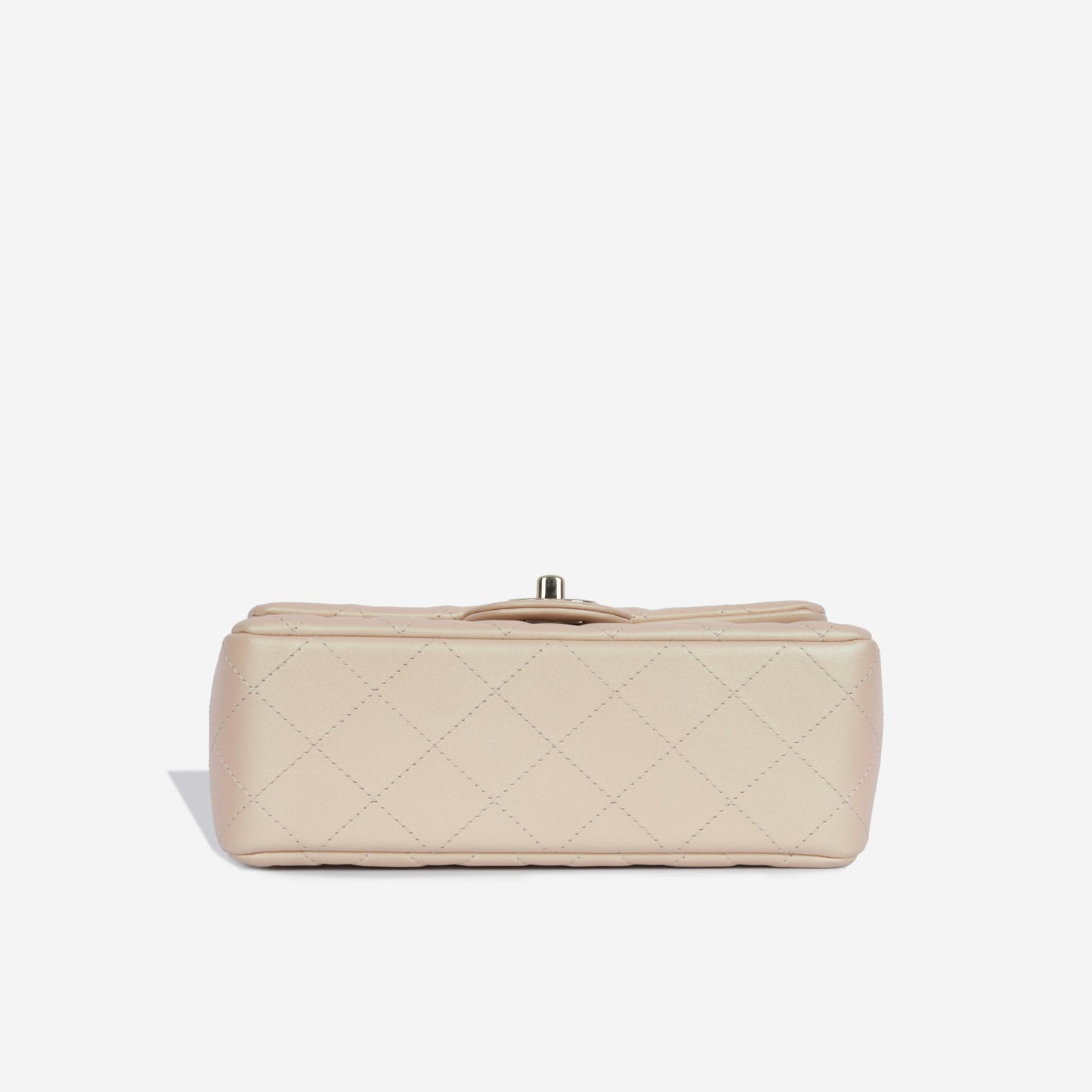 Chanel Classic Flap Bag - Mini Rectangular