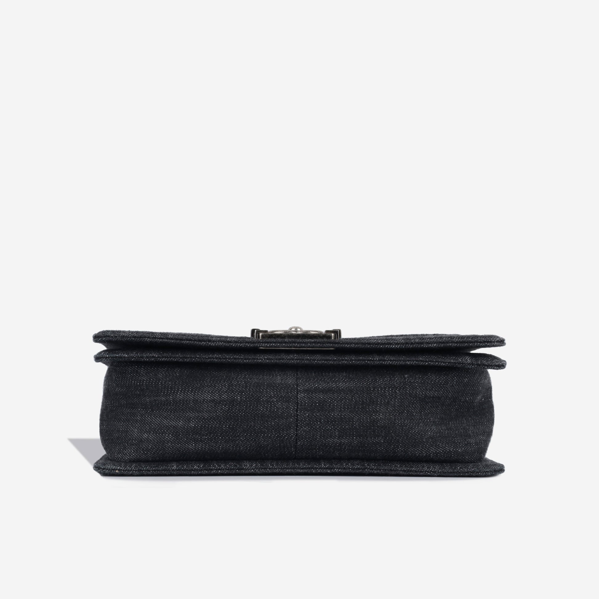 Chanel Boy Bag - Old Medium