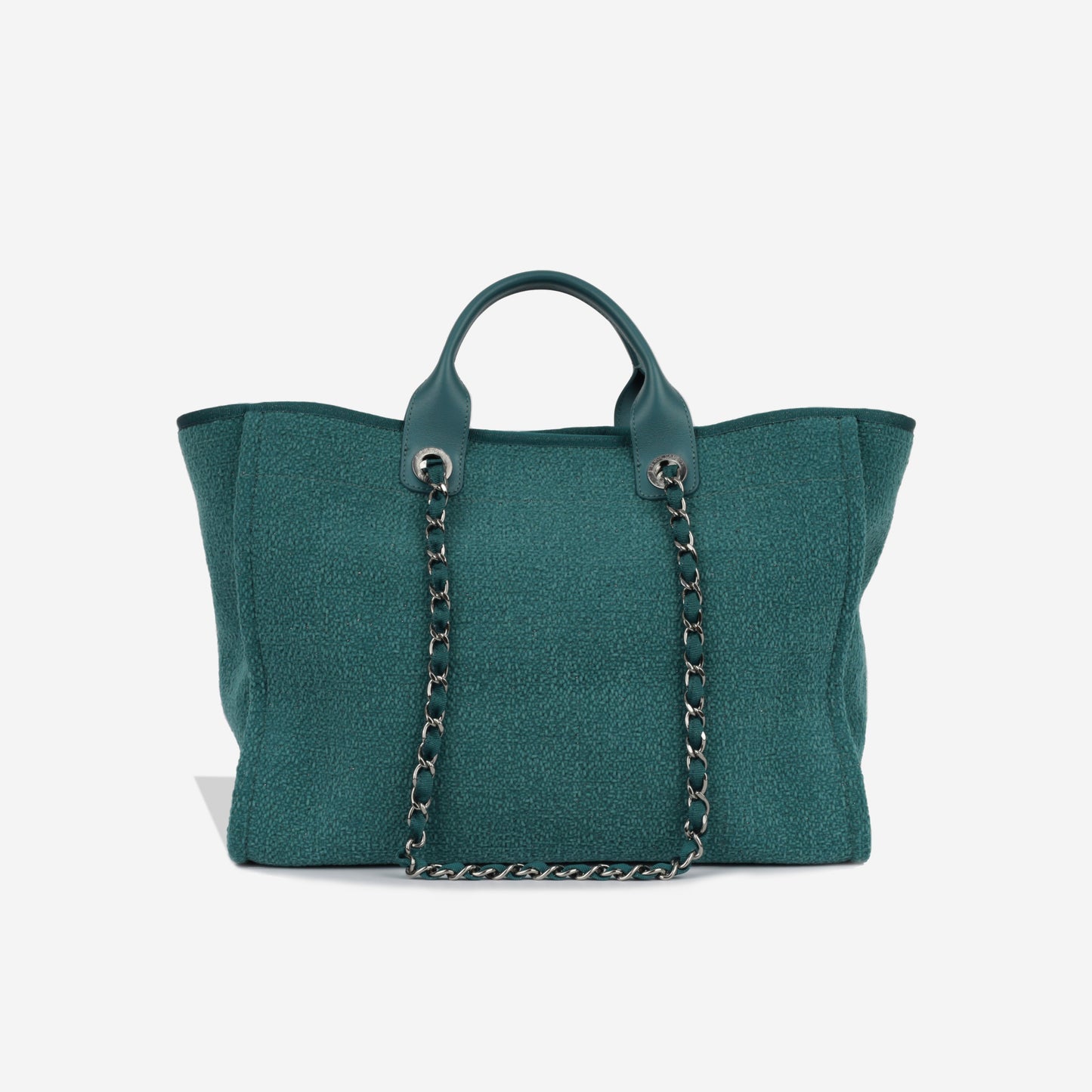 Chanel Deauville Tote - Large