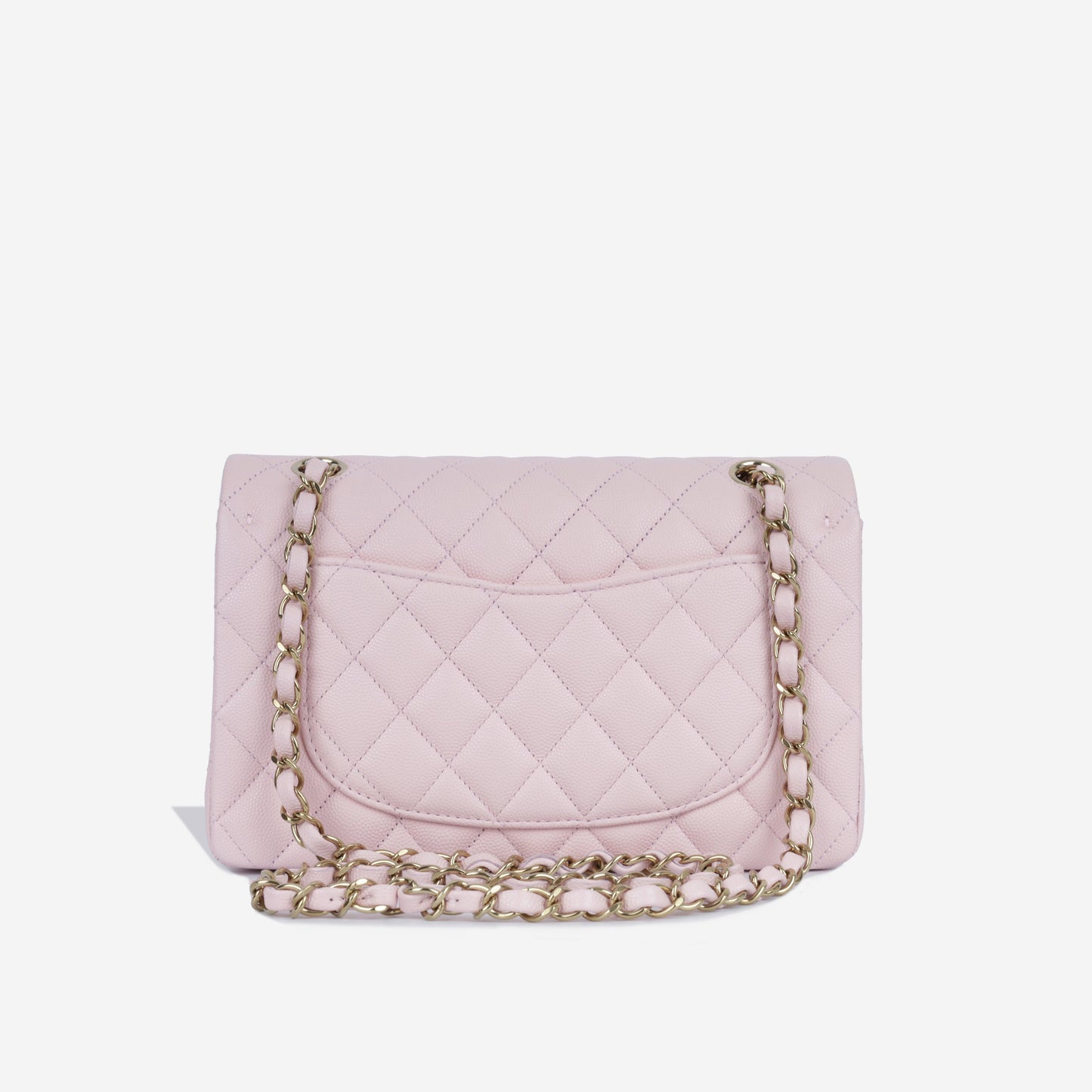 Chanel Small Classic Flap Bag