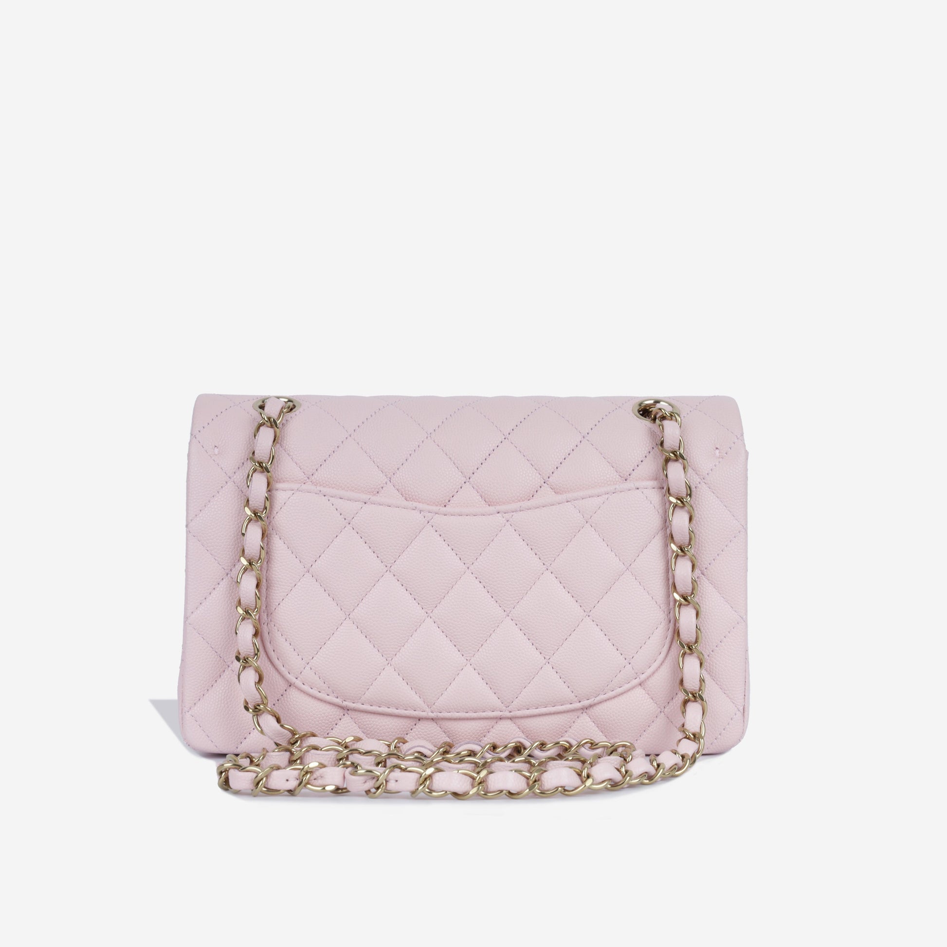 Chanel Small Classic Flap Bag