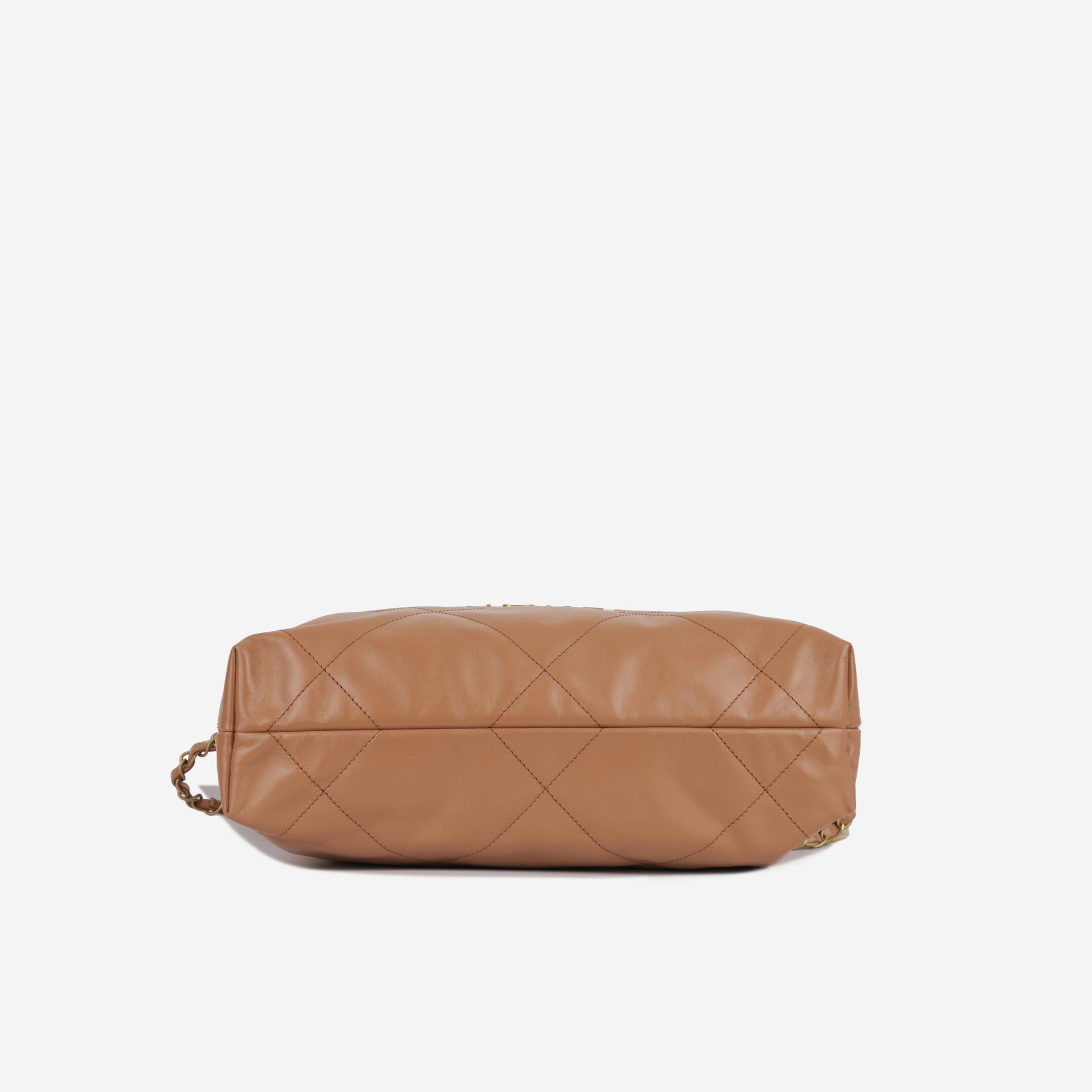 Chanel Small 22 Tote Bag