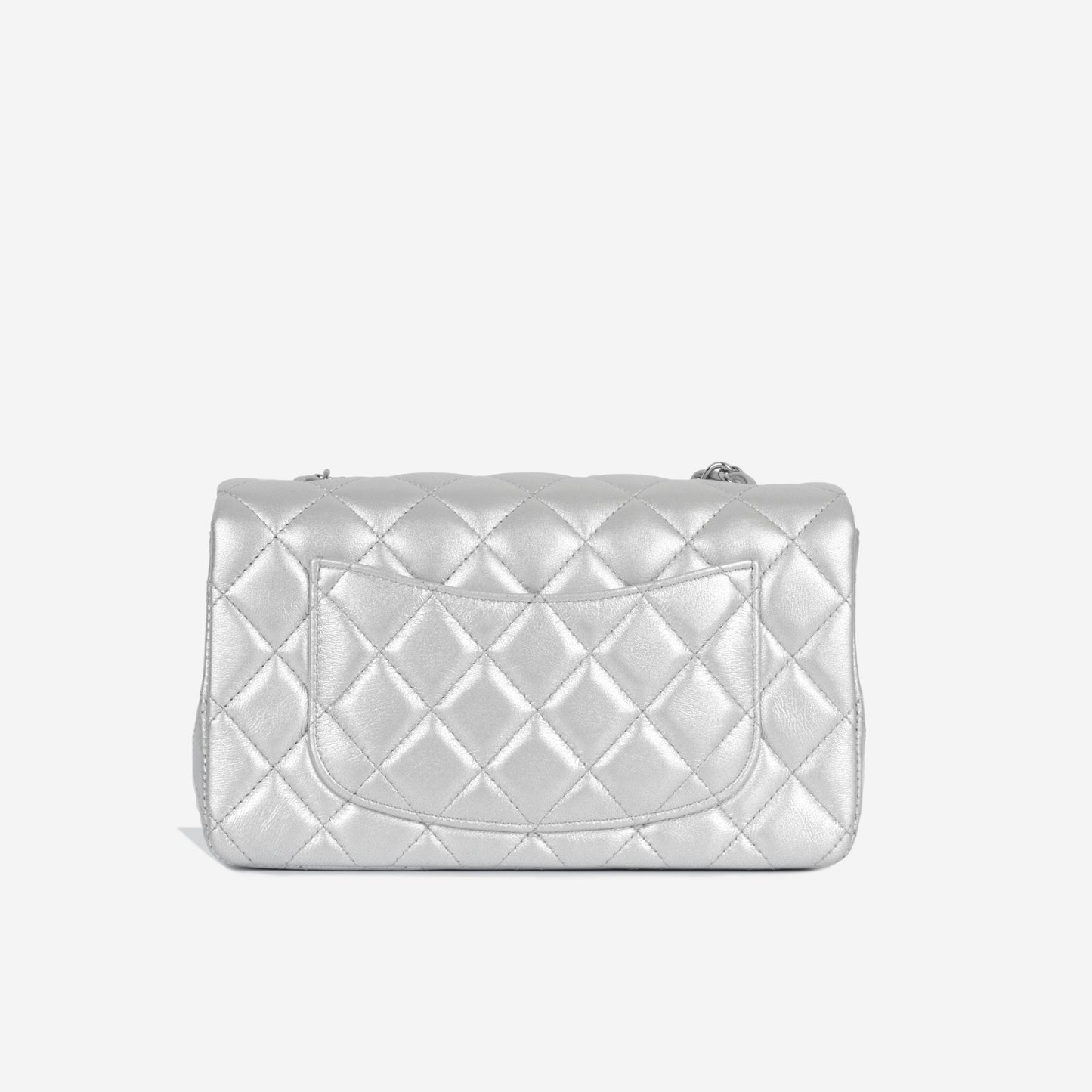 Chanel Classic Flap Bag - Mini Rectangular