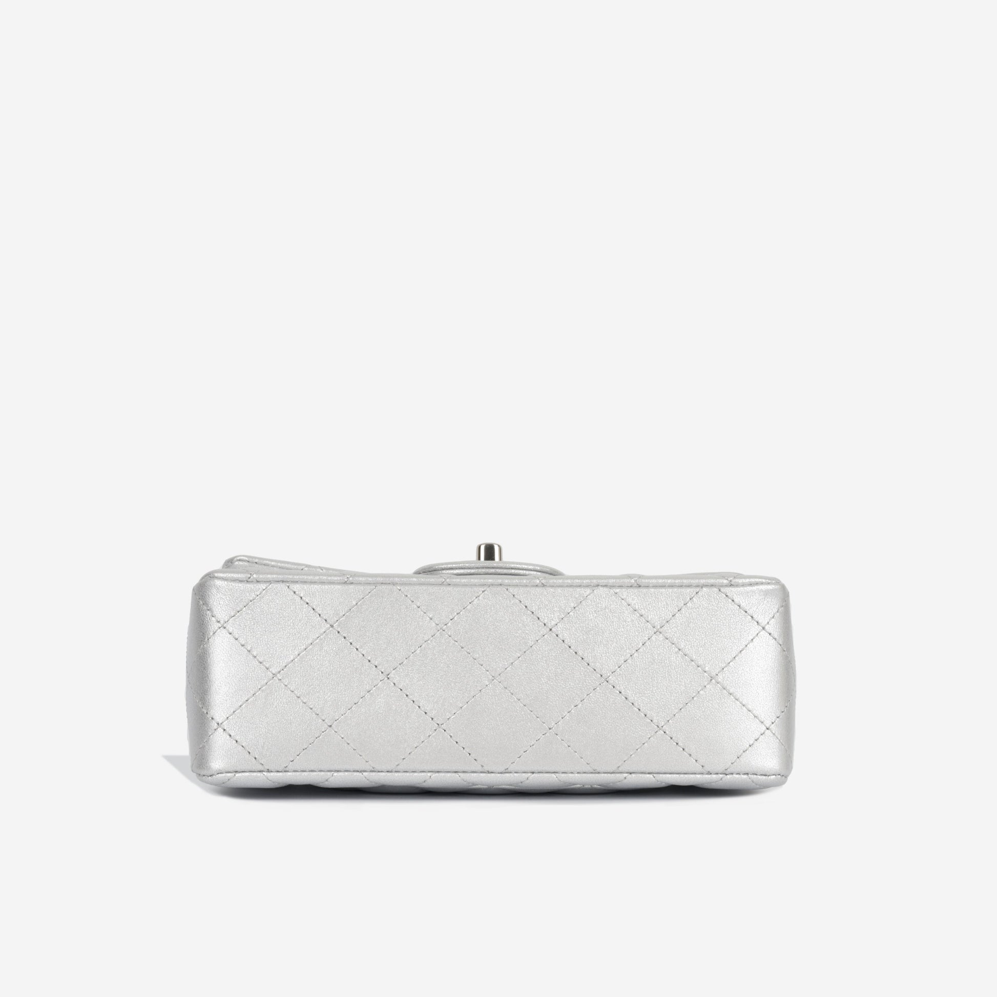 Chanel Classic Flap Bag - Mini Rectangular