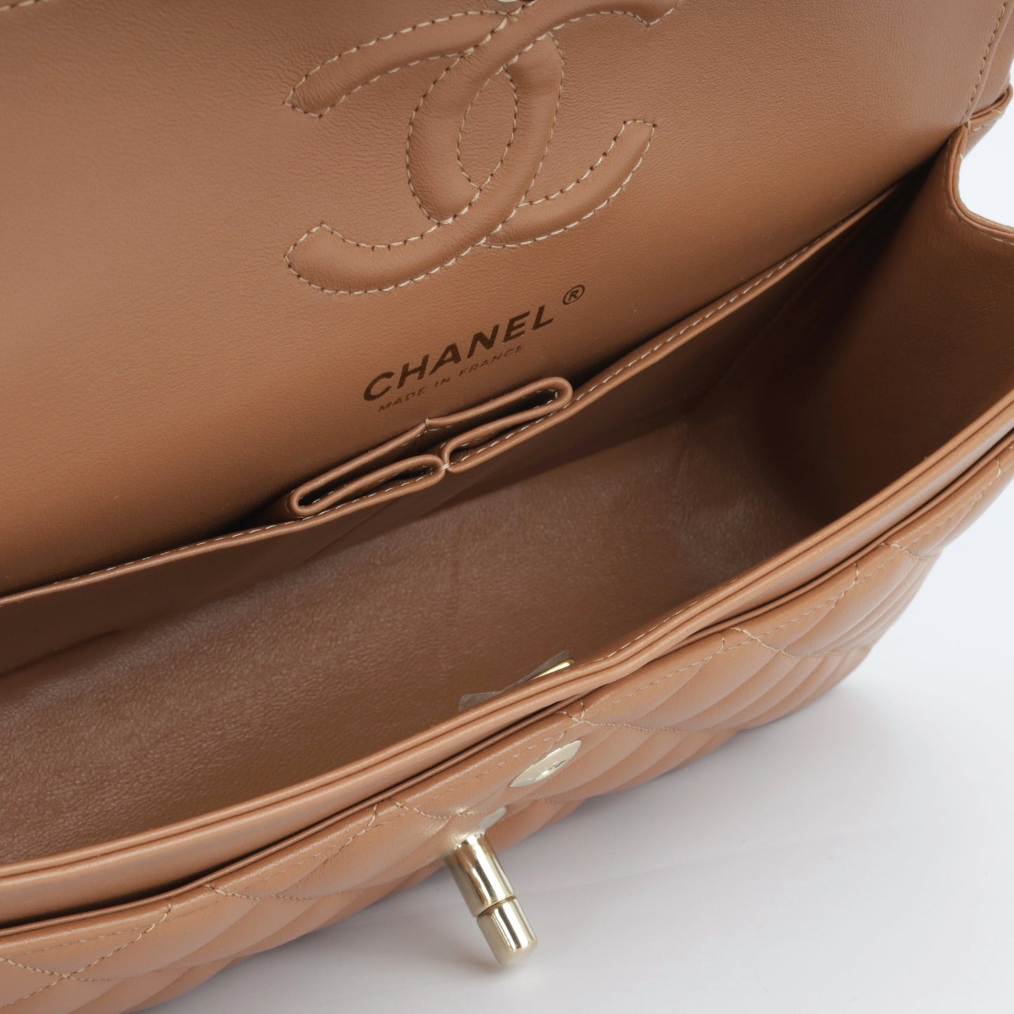 Chanel Small Classic Flap Bag