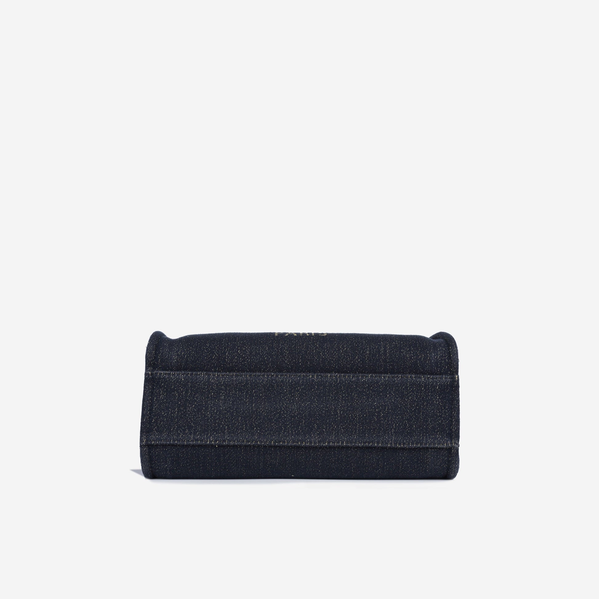 Chanel Small Deauville Tote