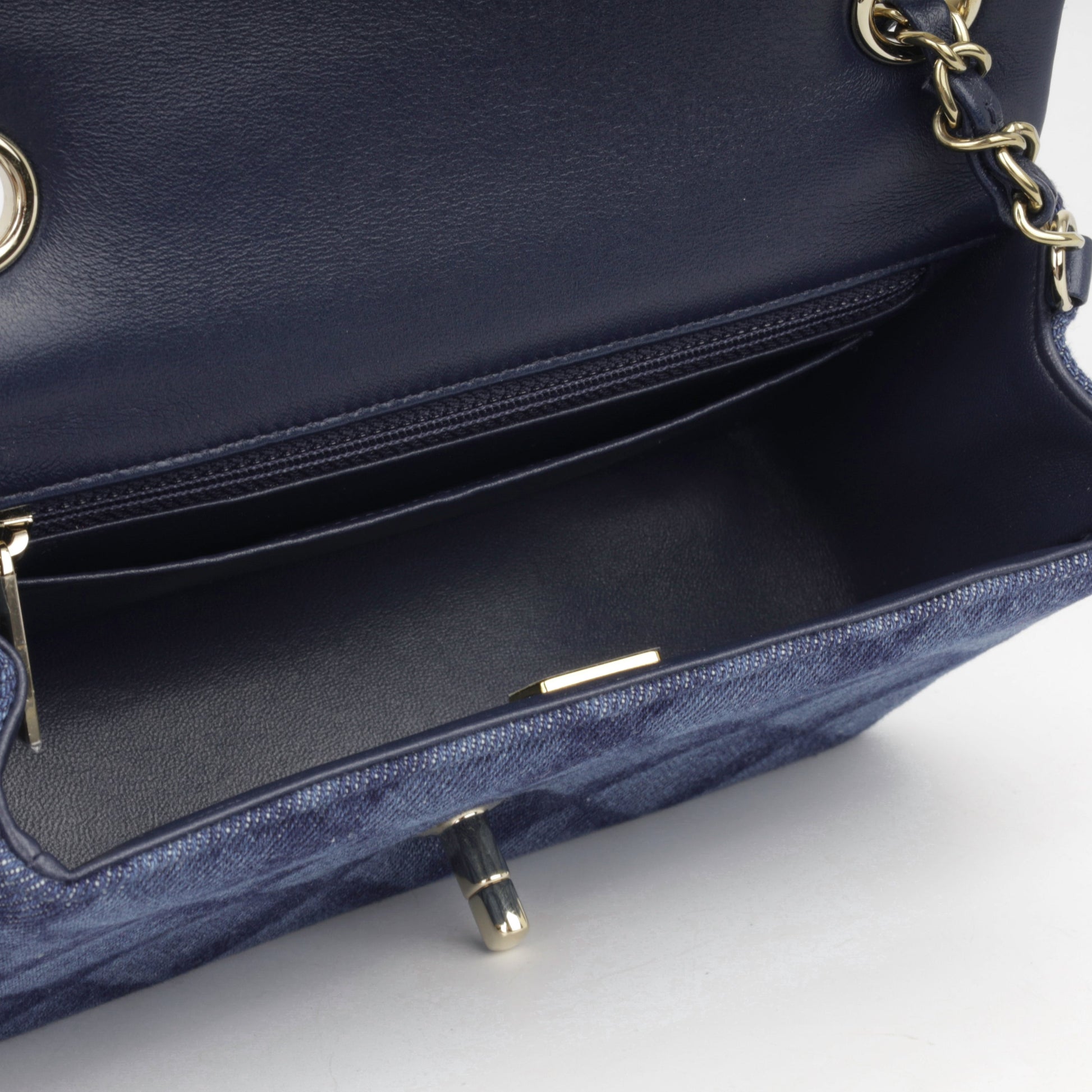Chanel Limited Mini Flap Bag