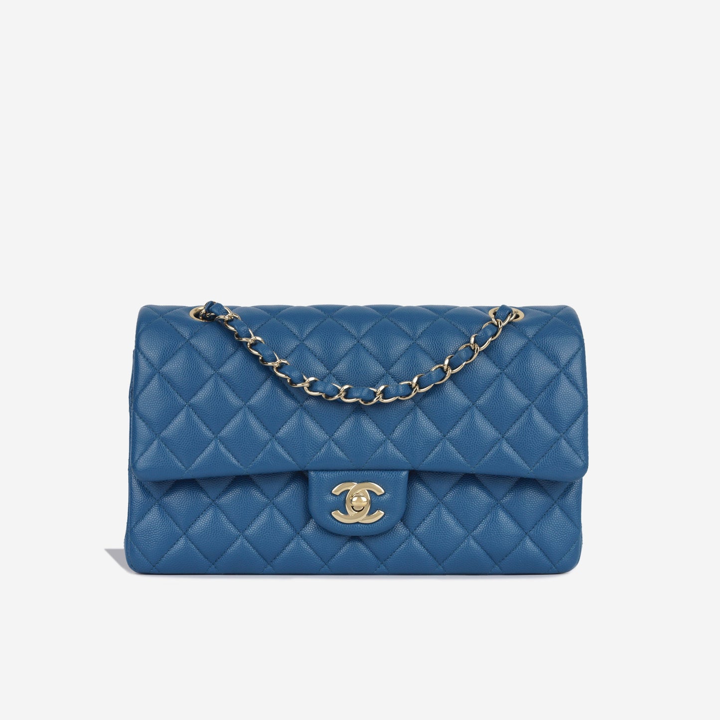 Chanel Classic Flap Bag - Medium