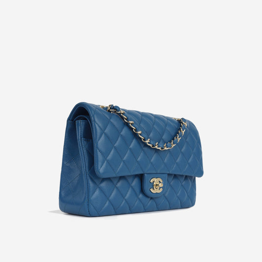 Chanel Classic Flap Bag - Medium