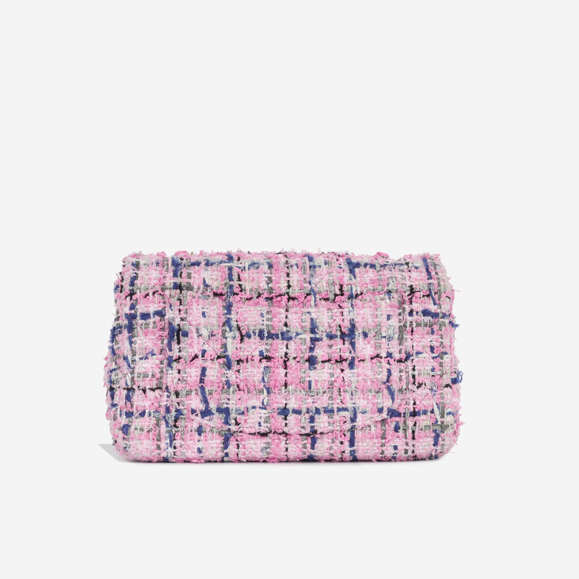Chanel Classic Flap Bag - Mini Rectangular