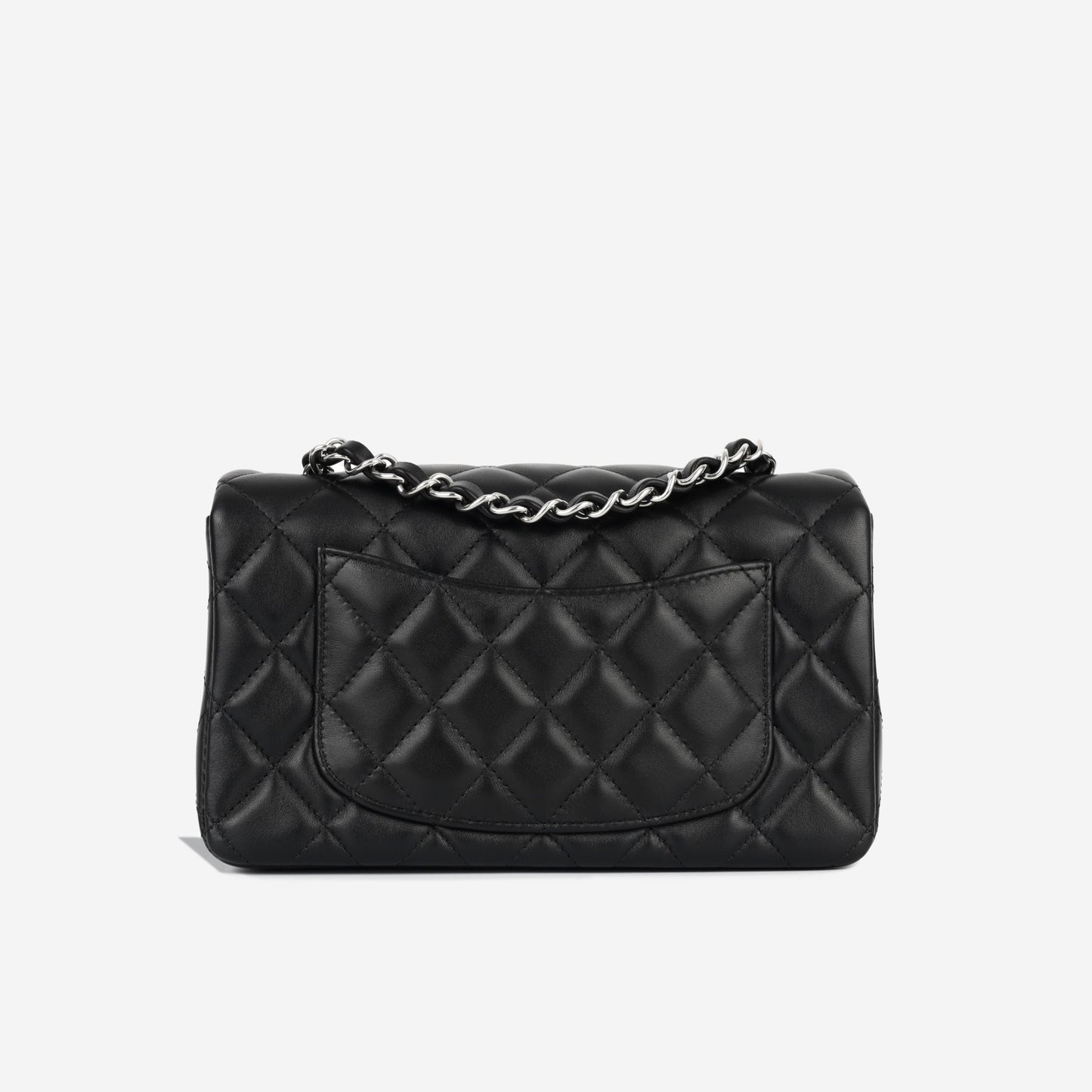 Chanel Classic Flap Bag - Mini Rectangular