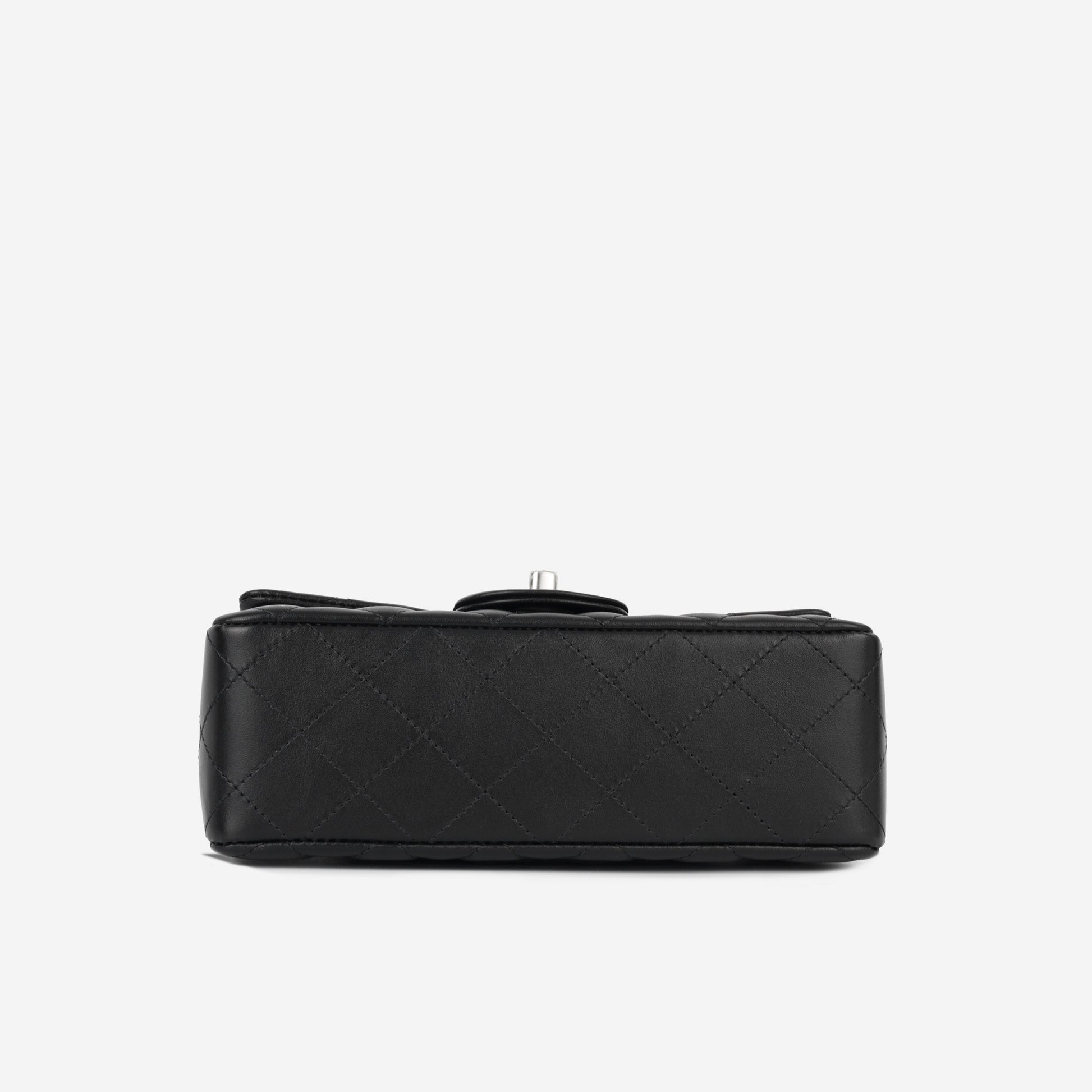 Chanel Classic Flap Bag - Mini Rectangular
