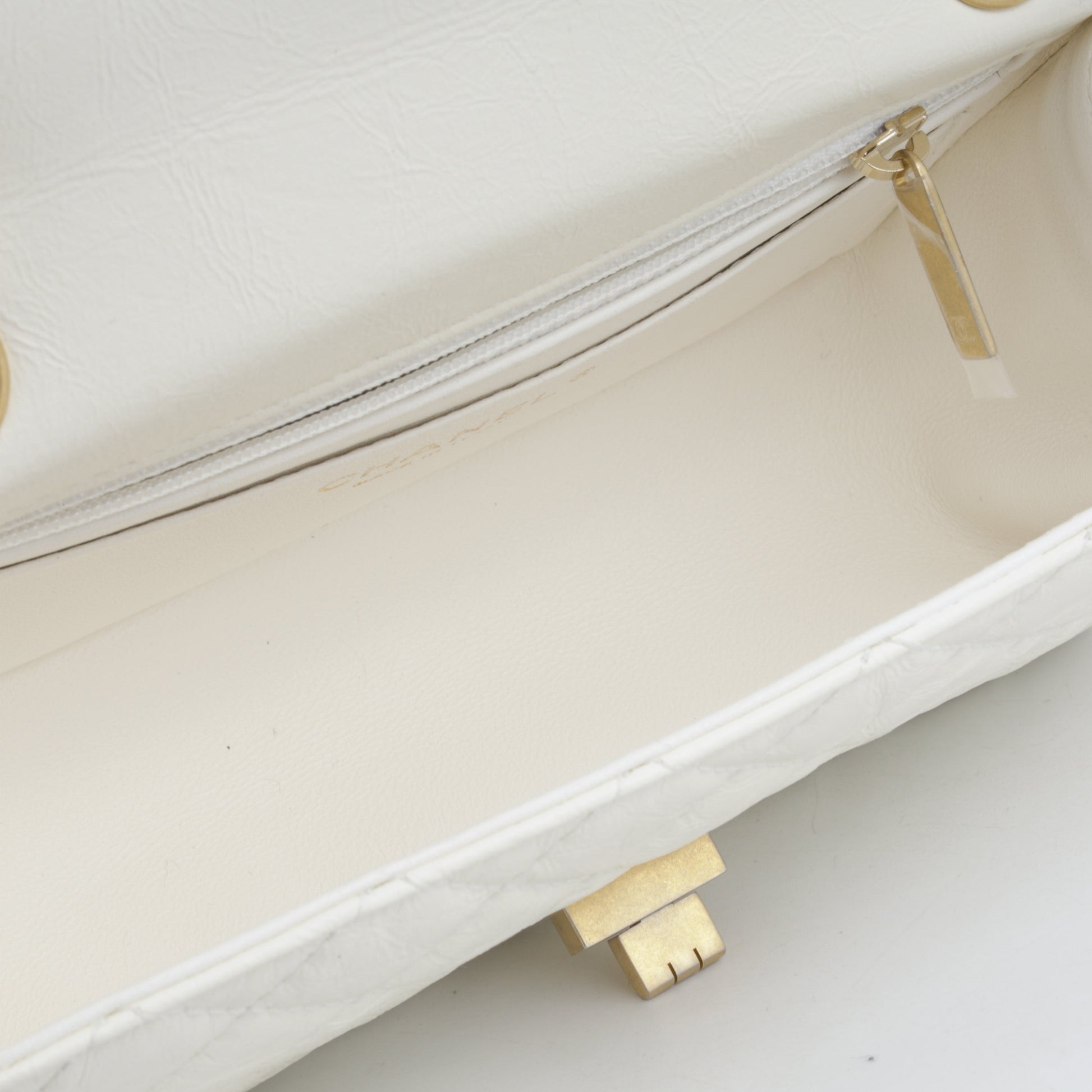 Chanel Mini Reissue 2.55 Handbag