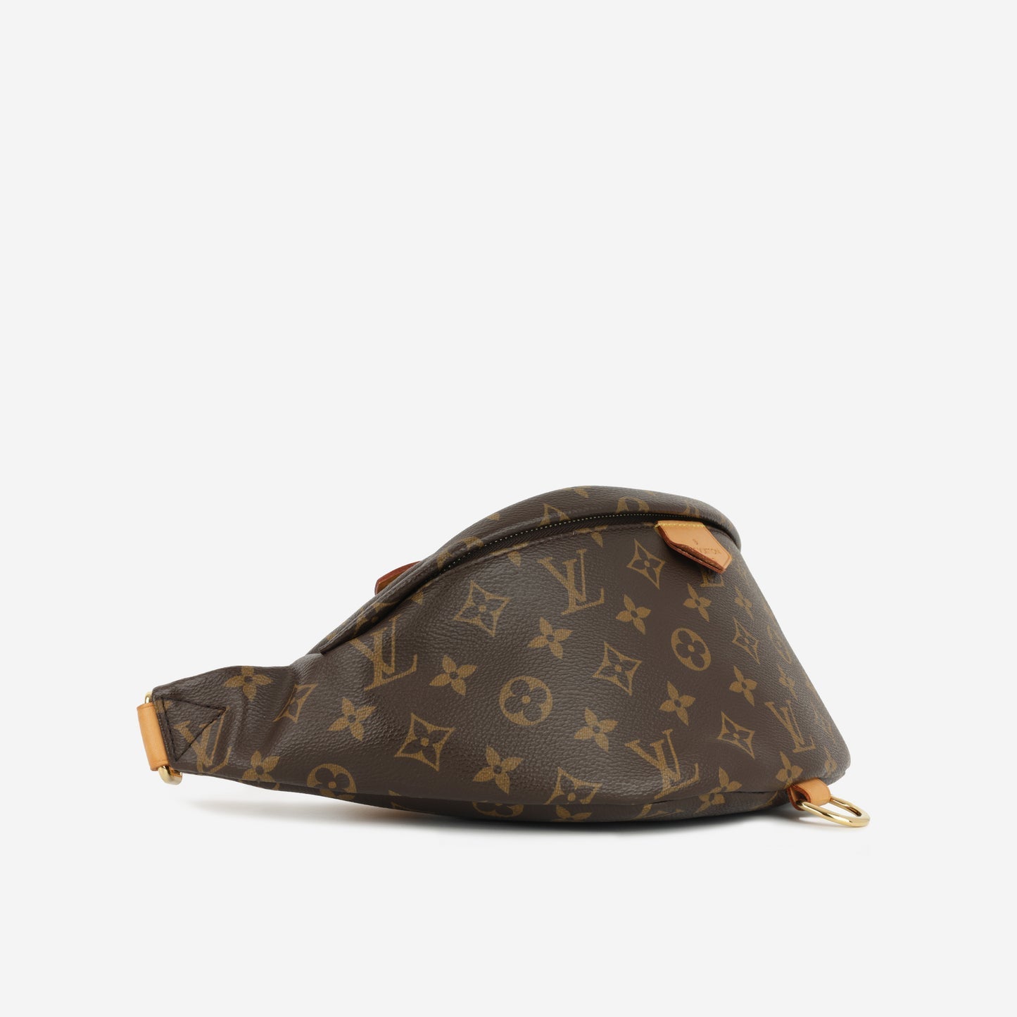 Louis Vuitton - Bumbag - Monogram Canvas GHW - 2019