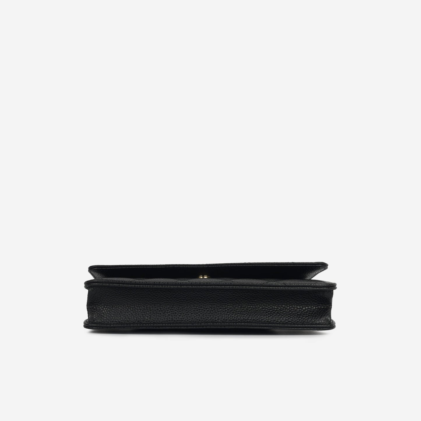 Chanel Classic Wallet On Chain