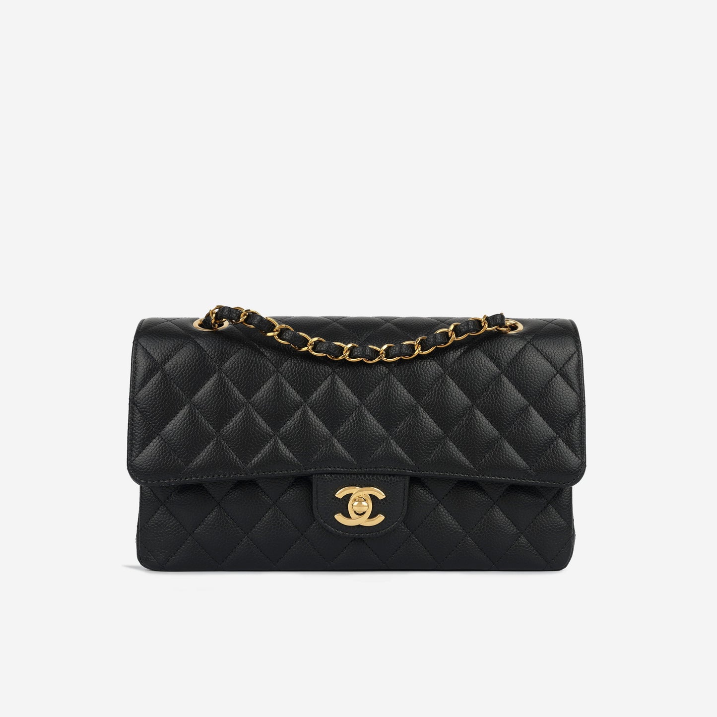 Chanel Classic Flap Bag - Medium