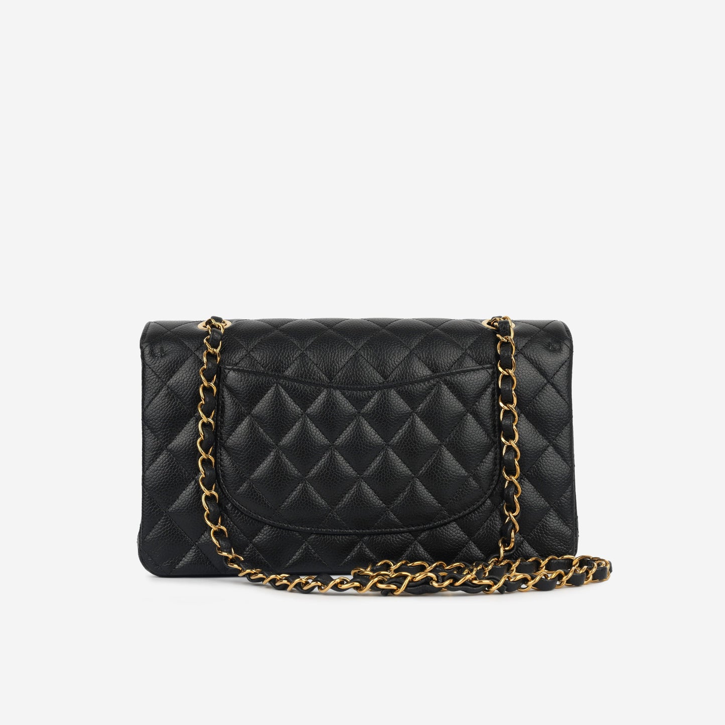 Chanel Classic Flap Bag - Medium