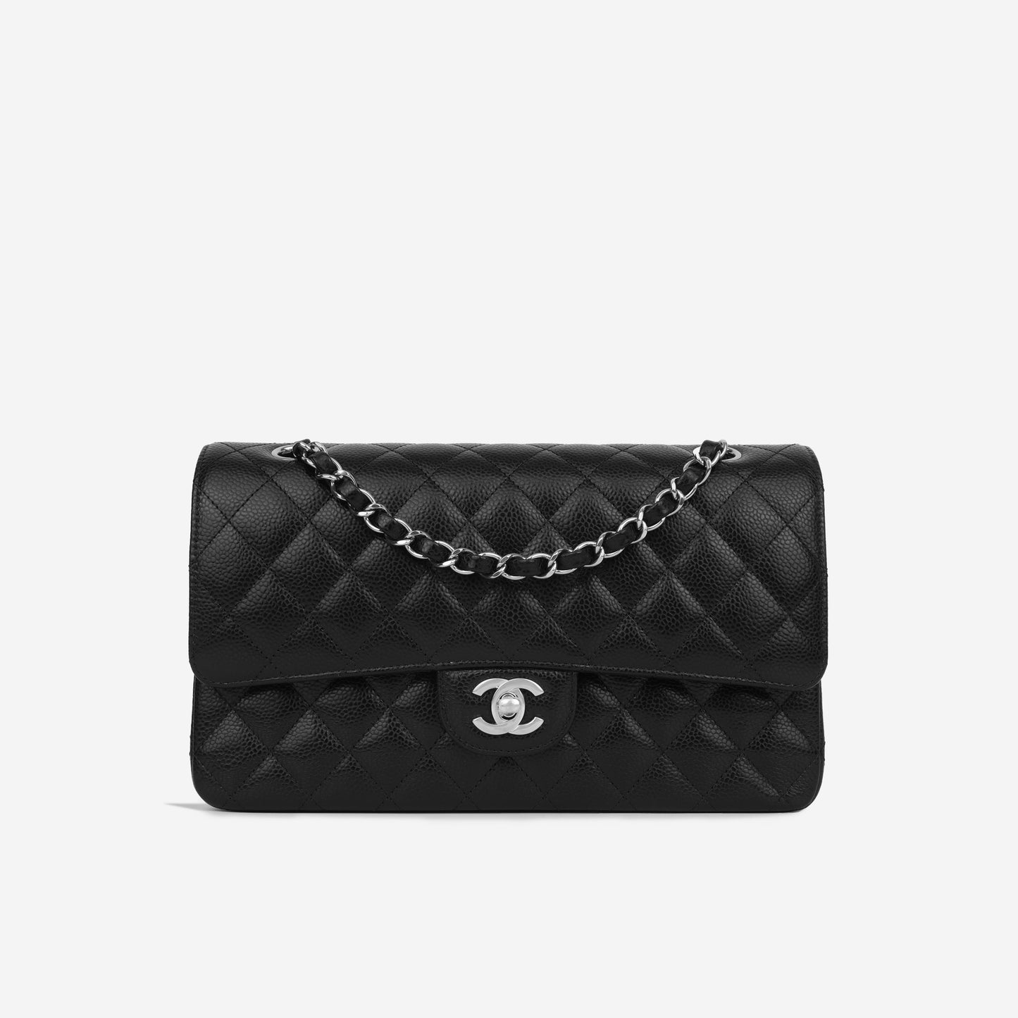 Chanel Classic Flap Bag - Medium