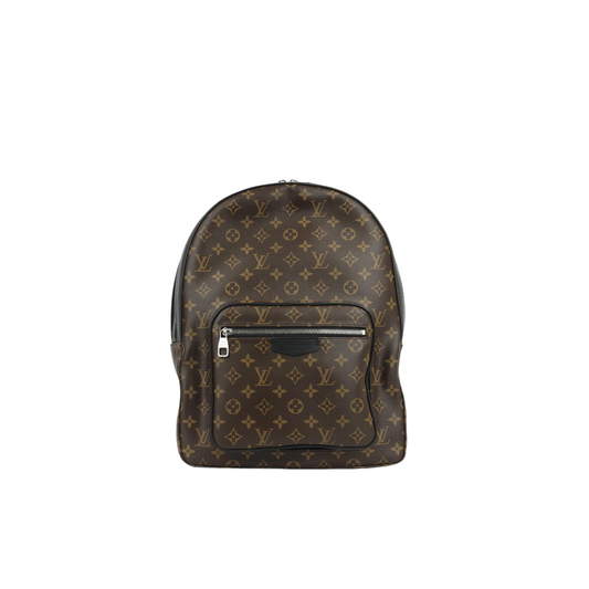 Louis Vuitton Josh Backpack - Monogram