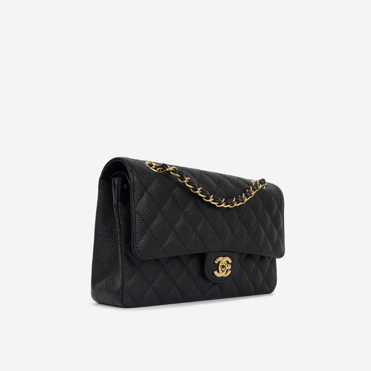 Chanel Classic Flap Bag - Medium