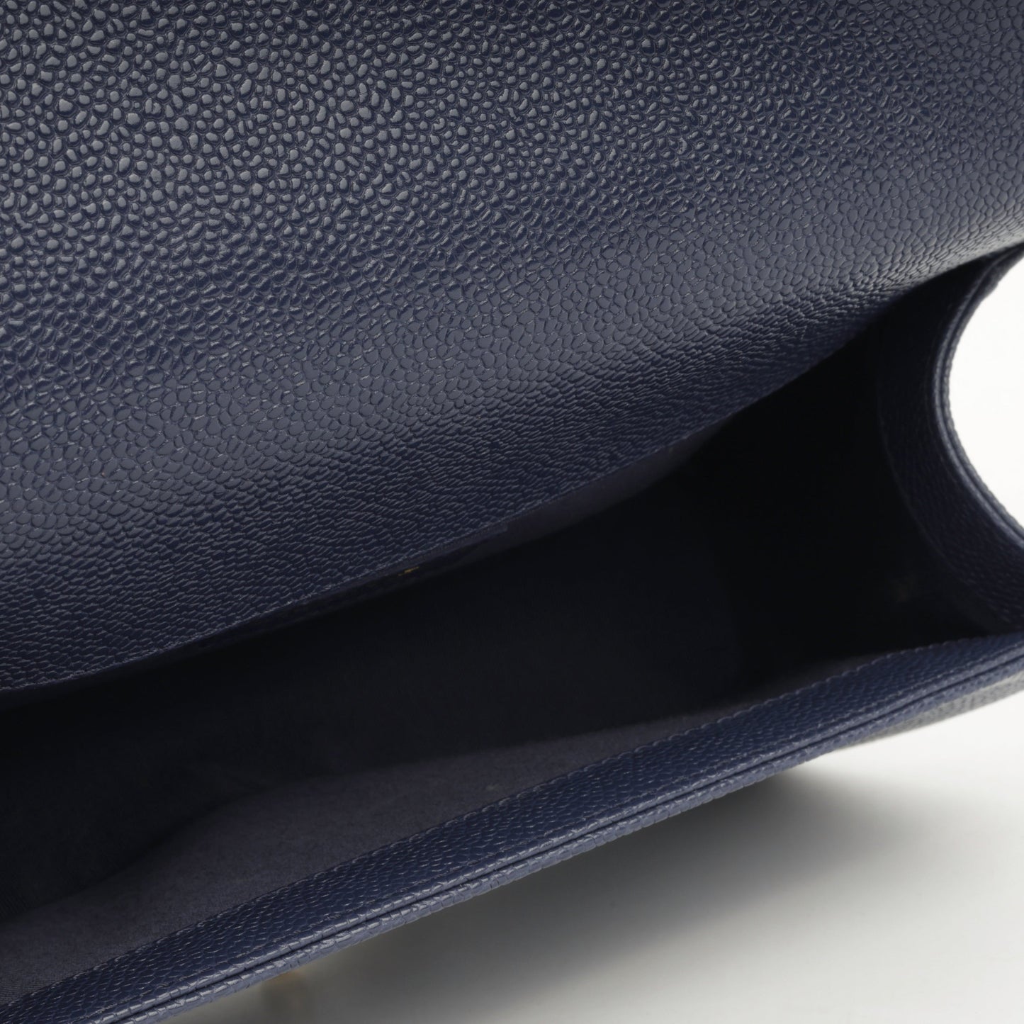 Chanel Boy Bag - Old Medium