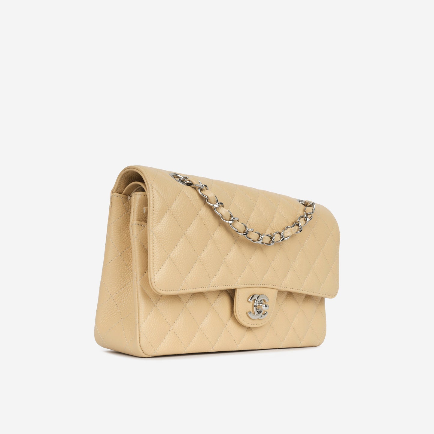 Chanel Classic Flap Bag - Medium