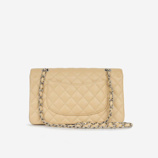 Chanel Classic Flap Bag - Medium