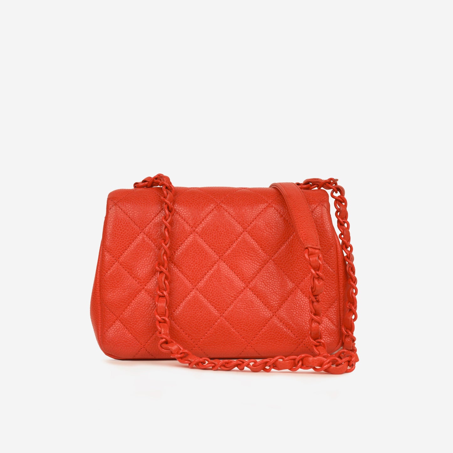 Chanel Incognito Mini Flap Bag