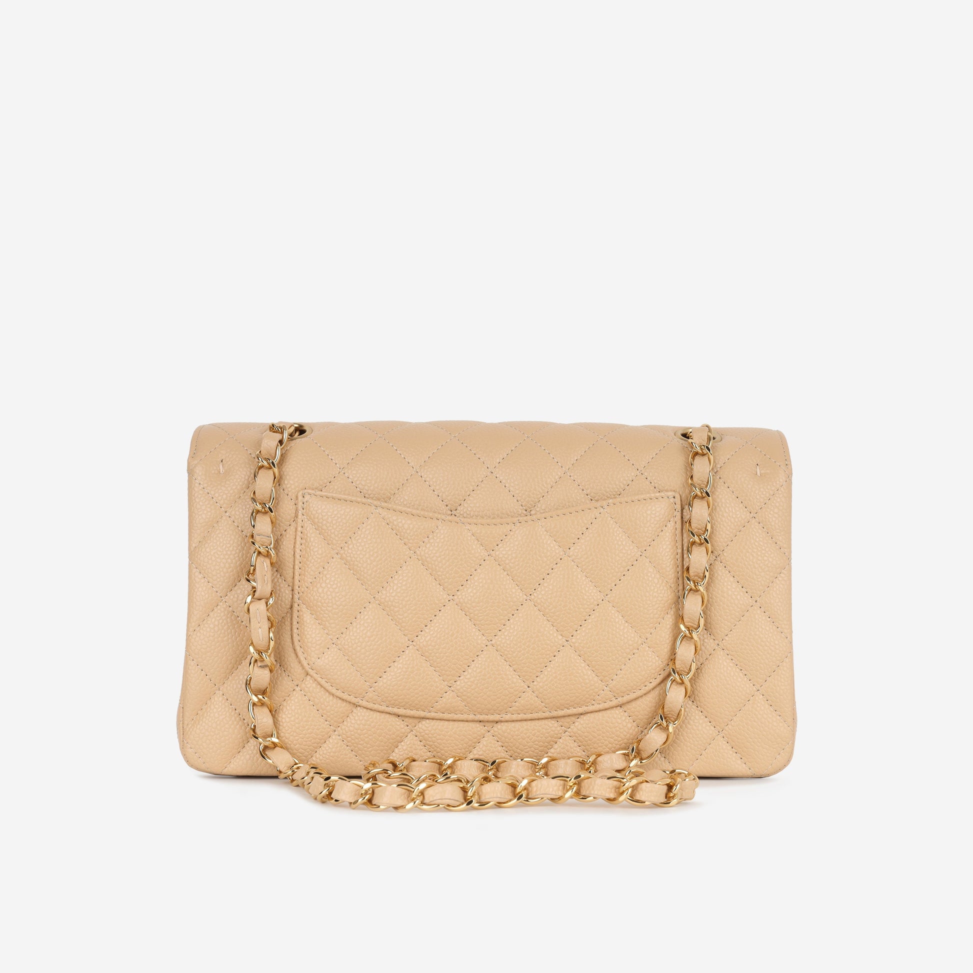 Chanel Classic Flap Bag - Medium