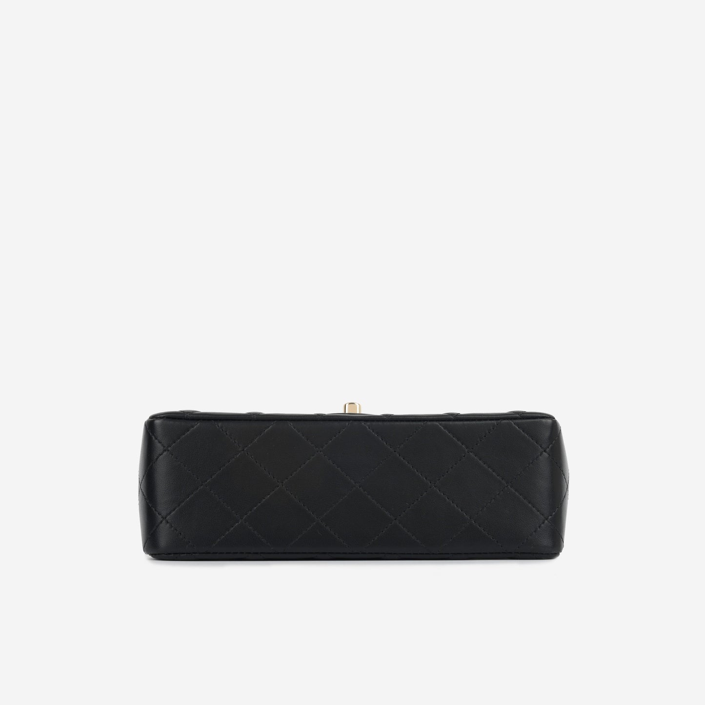 Chanel Classic Flap Bag - Mini Rectangular