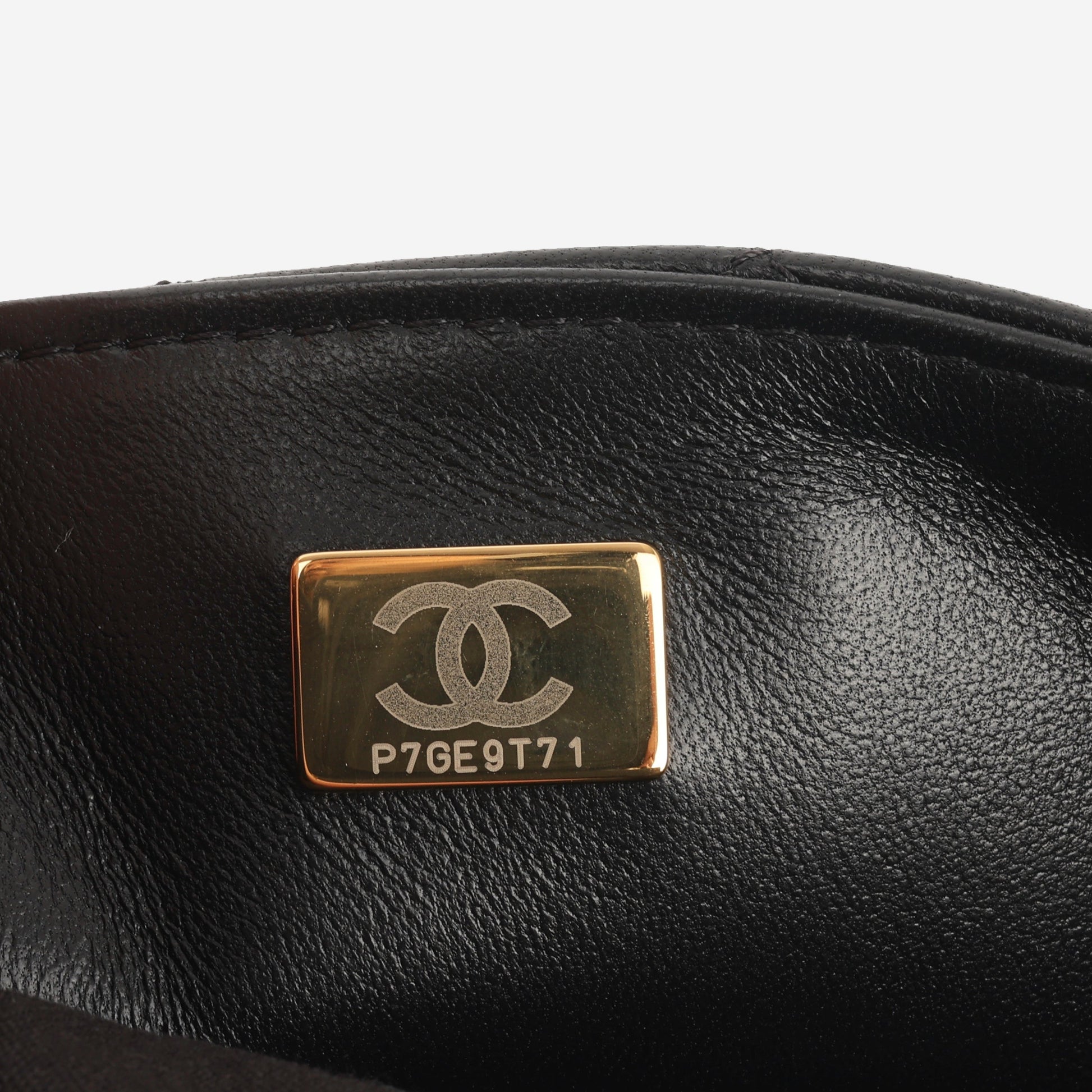 Chanel Classic Flap Bag - Mini Rectangular