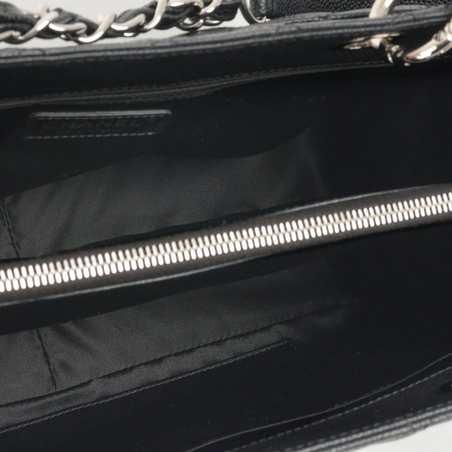 Chanel Grand Shopping Tote