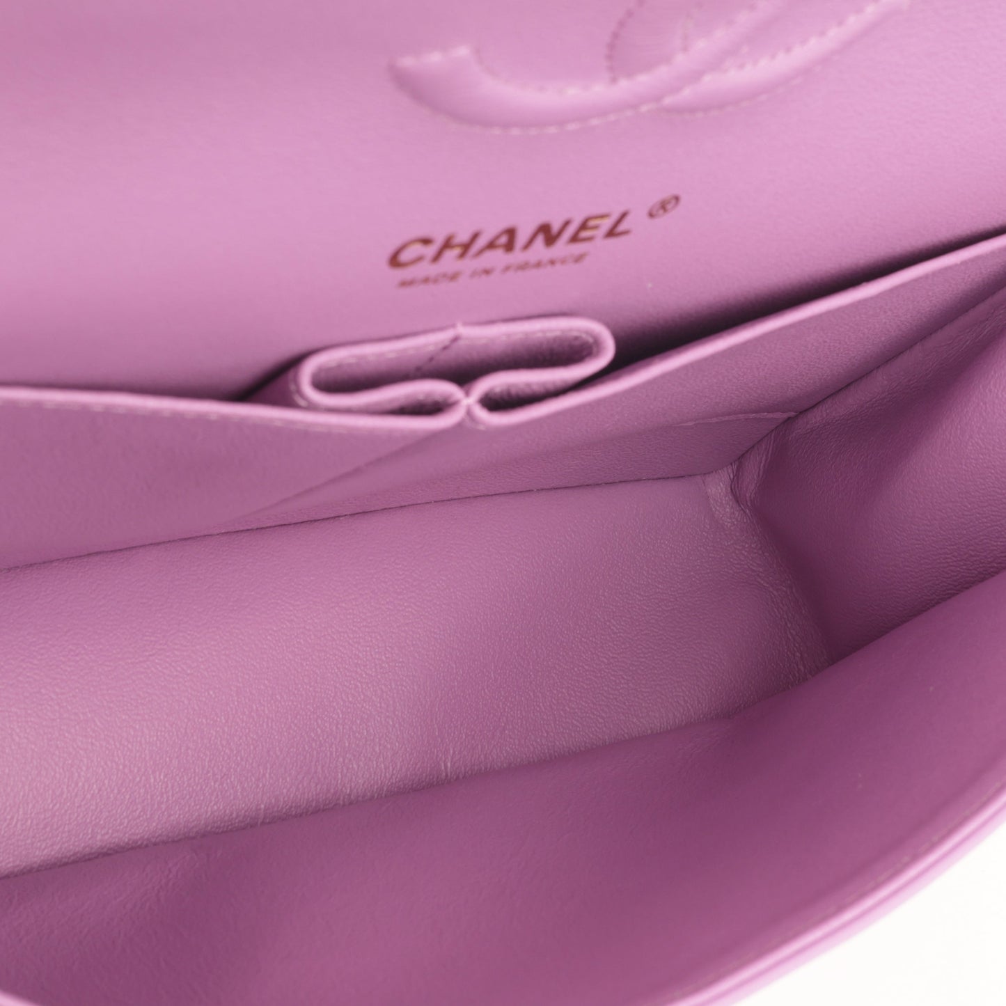 Chanel Medium Classic Flap Bag