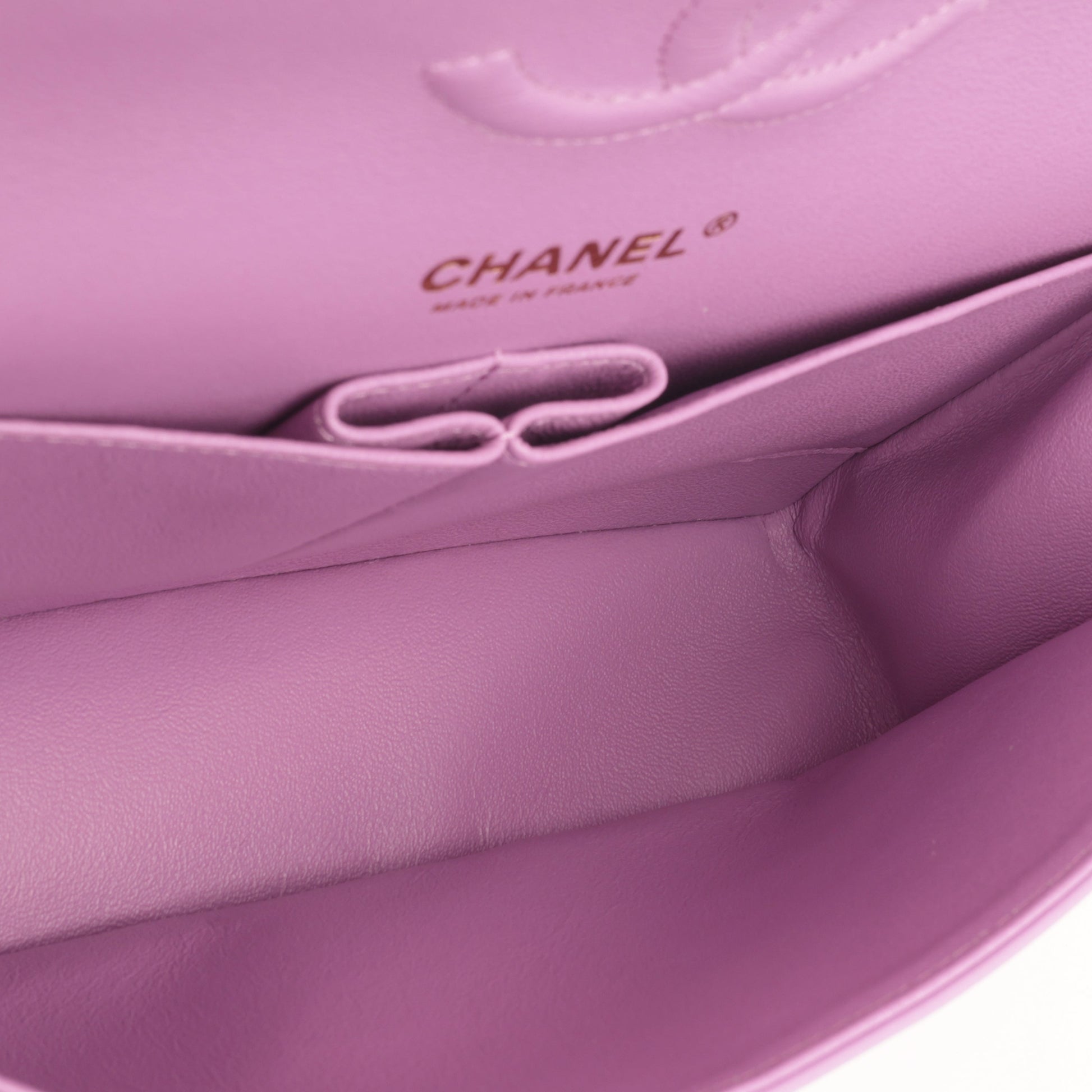 Chanel Medium Classic Flap Bag