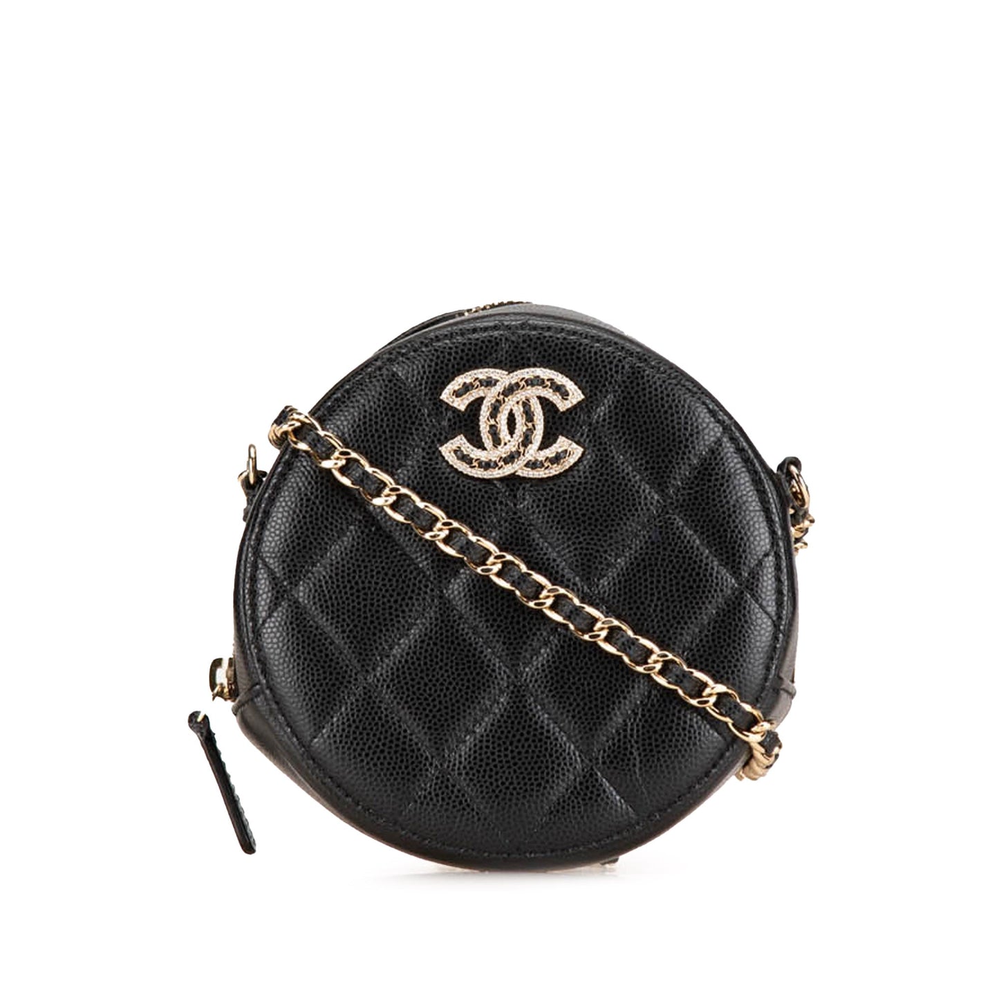 Chanel Crossbody Bag - Lynora Bags