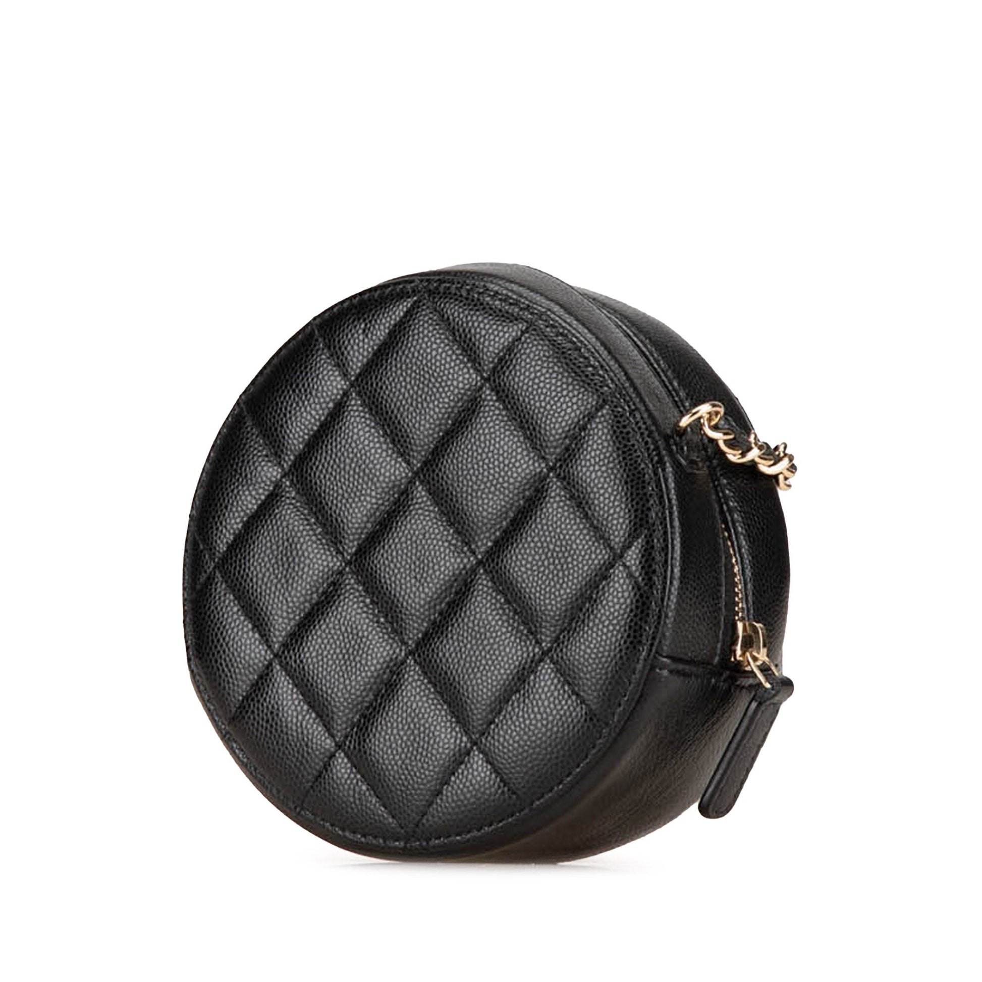 Chanel Crossbody Bag - Lynora Bags