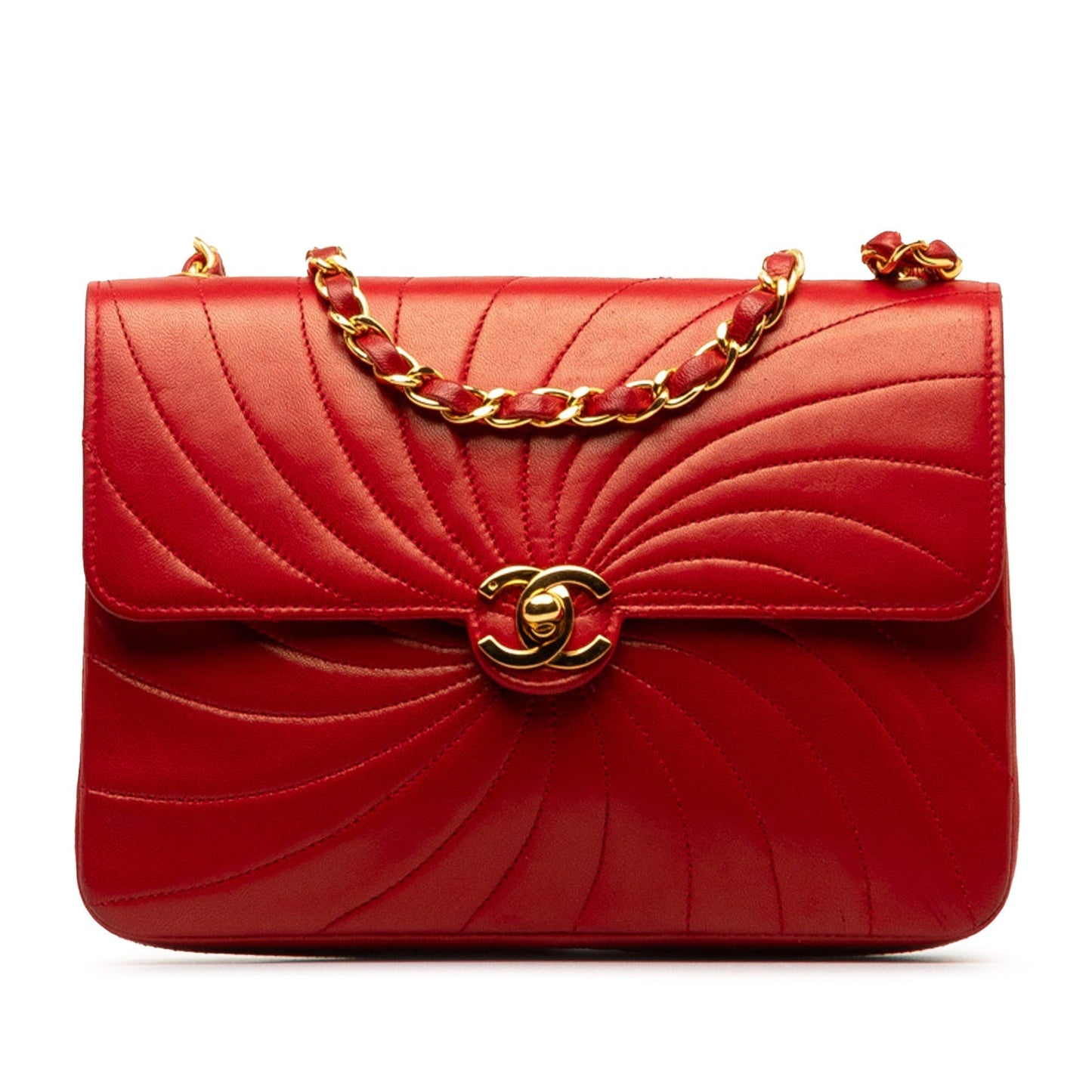 Chanel 30 Shoulder Bag - Lynora Bags