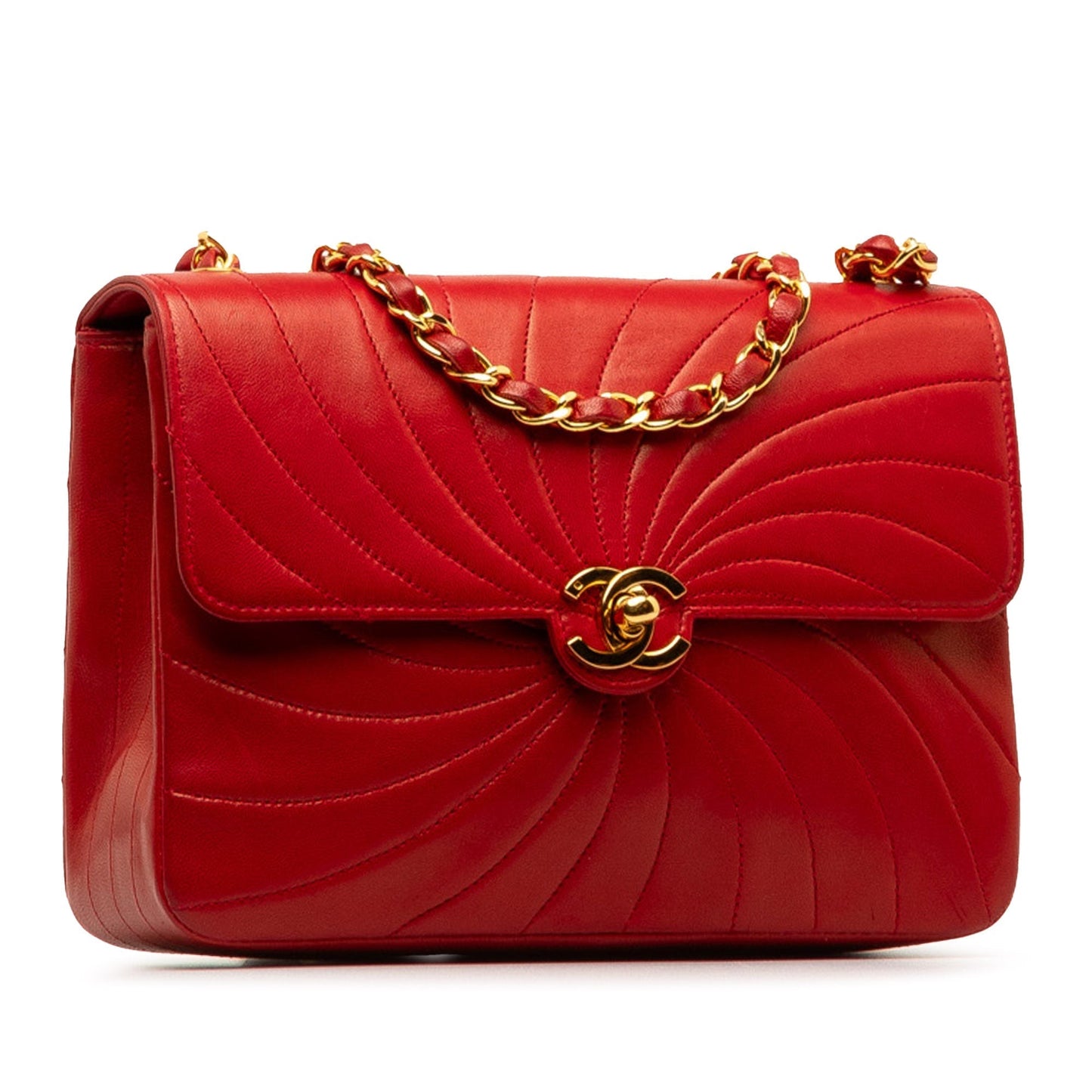 Chanel 30 Shoulder Bag - Lynora Bags