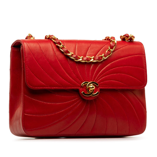 Chanel 30 Shoulder Bag - Lynora Bags