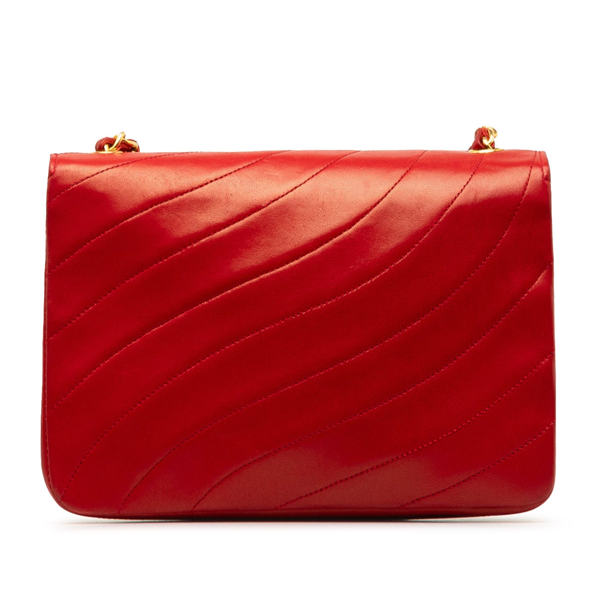 Chanel 30 Shoulder Bag - Lynora Bags