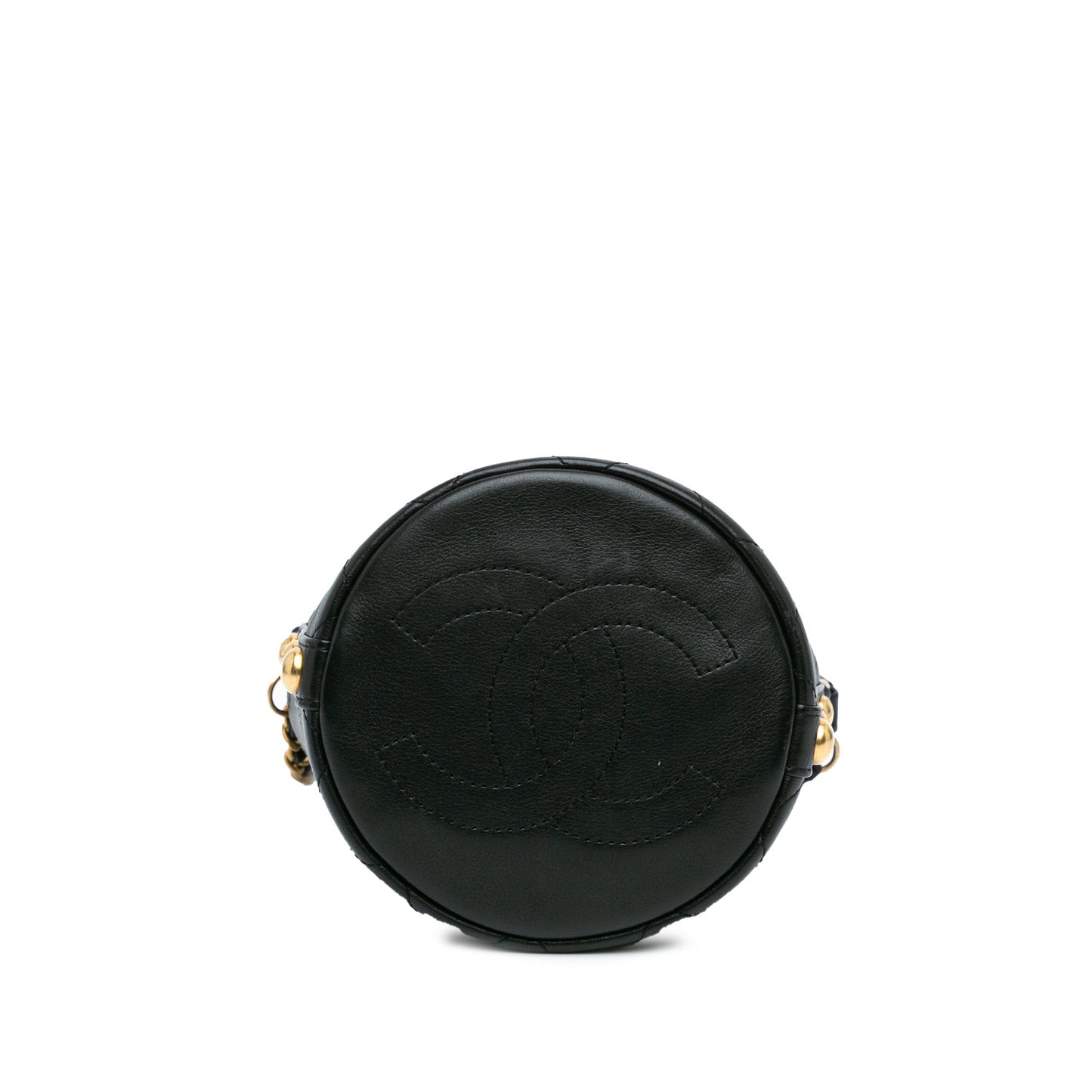 Chanel Bucket Handbag - Lynora Bags