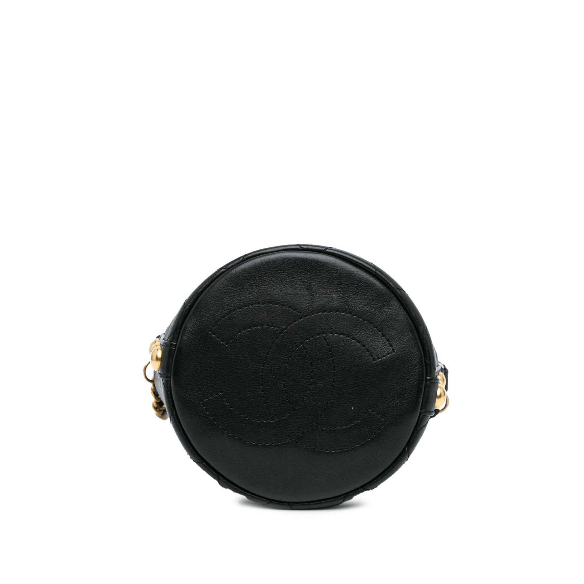 Chanel Bucket Handbag - Lynora Bags