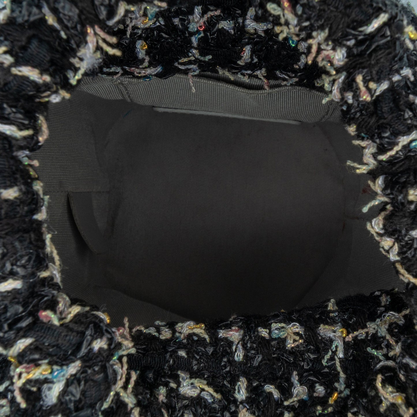 Chanel Bucket Handbag - Lynora Bags