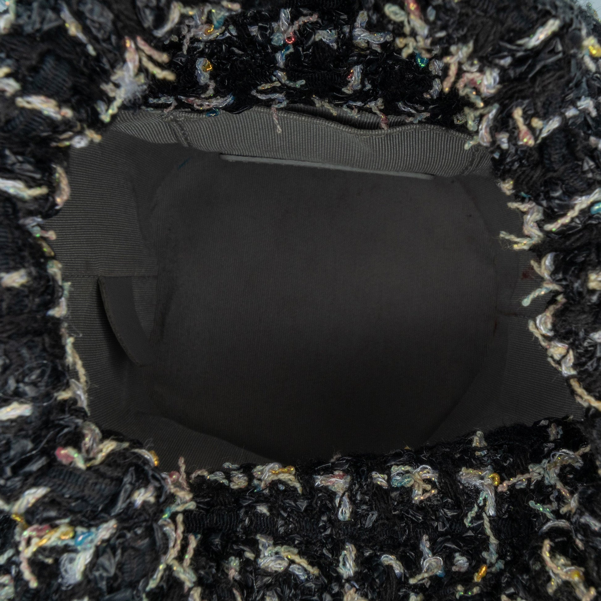 Chanel Bucket Handbag - Lynora Bags