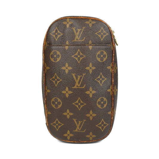 Louis Vuitton 'Pochette Gange' Crossbody Bag