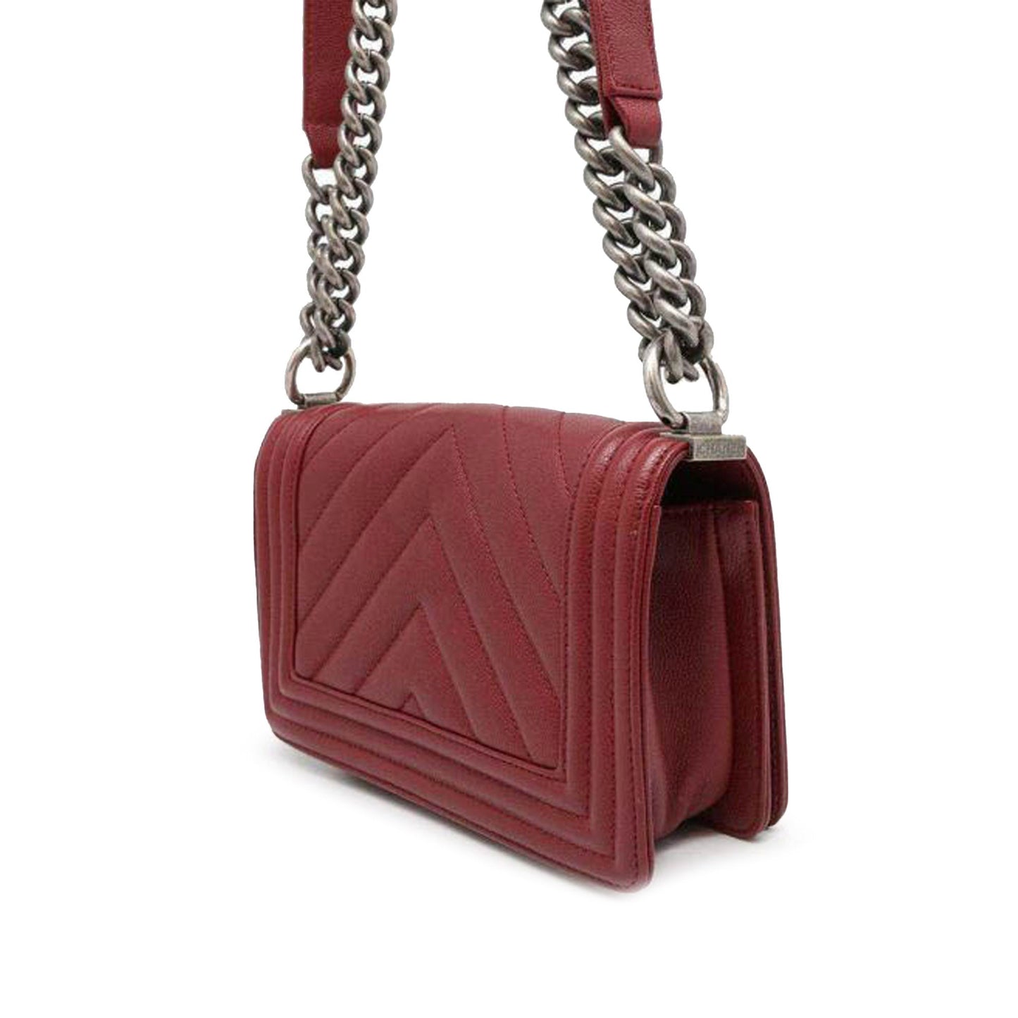 Chanel Flap Crossbody Bag - Lynora Bags