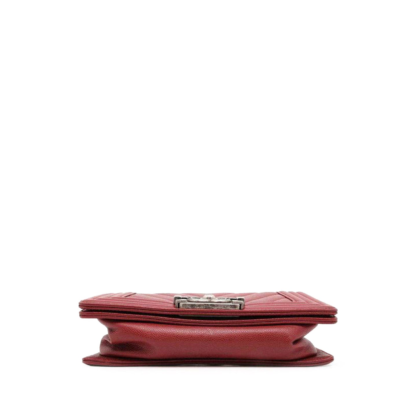 Chanel Flap Crossbody Bag - Lynora Bags