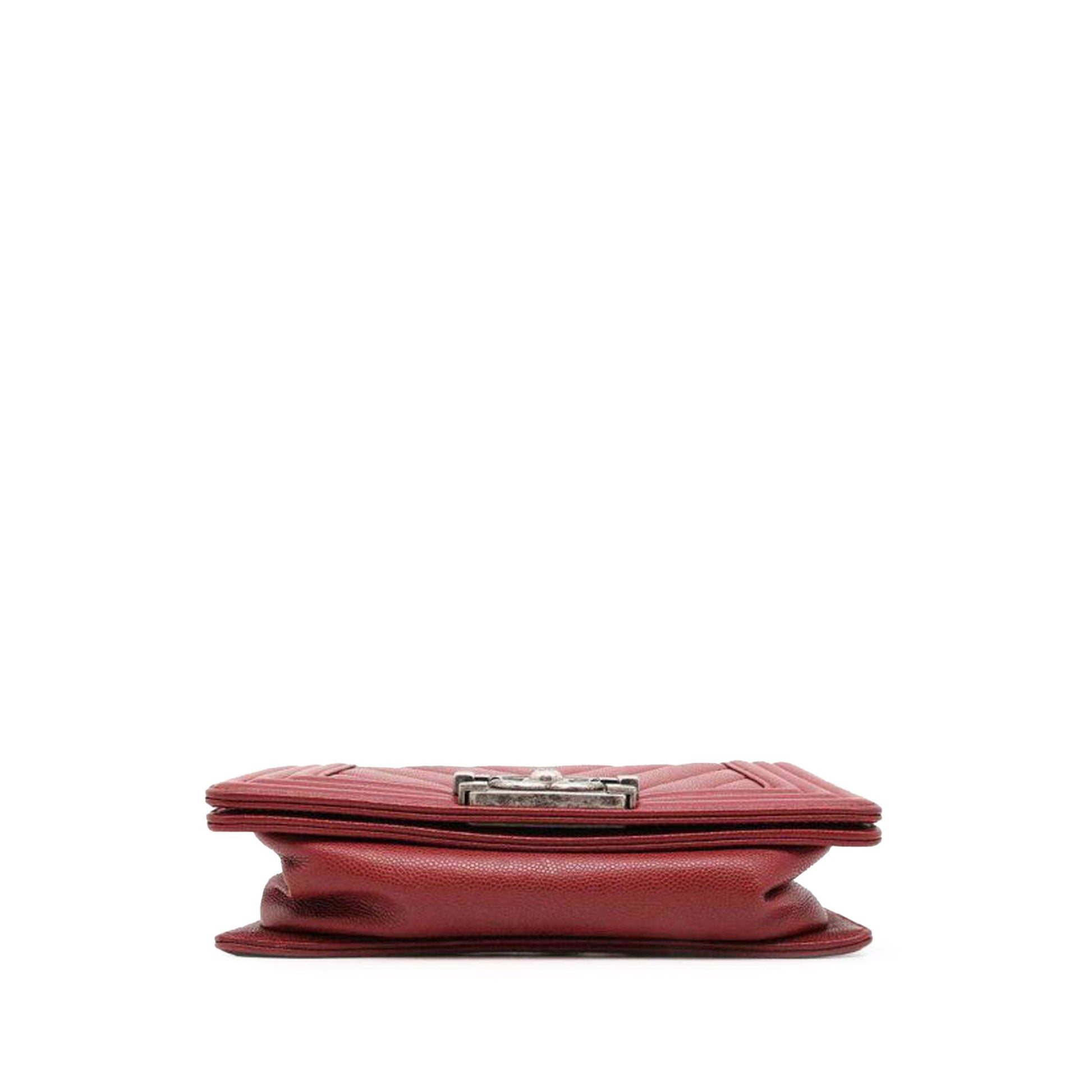 Chanel Flap Crossbody Bag - Lynora Bags