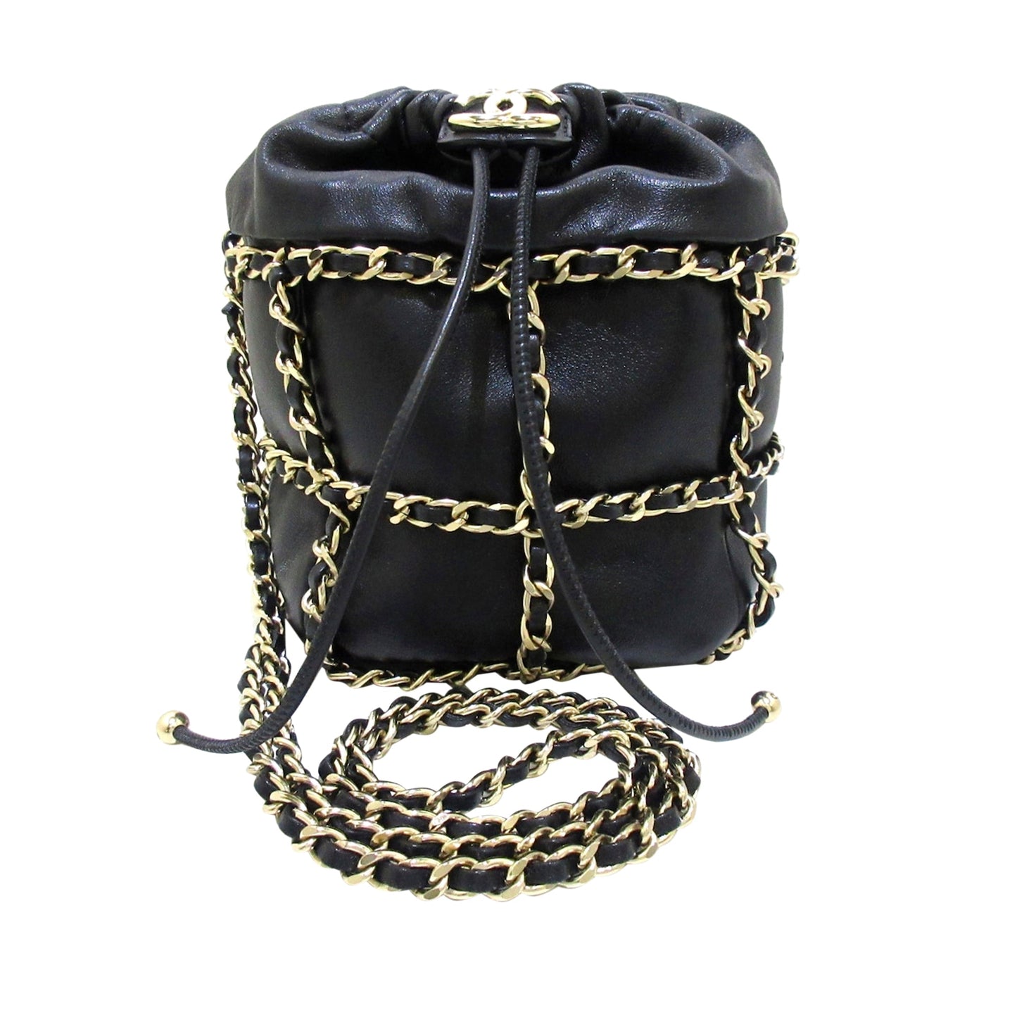 Chanel Handbag Bag - Lynora Bags