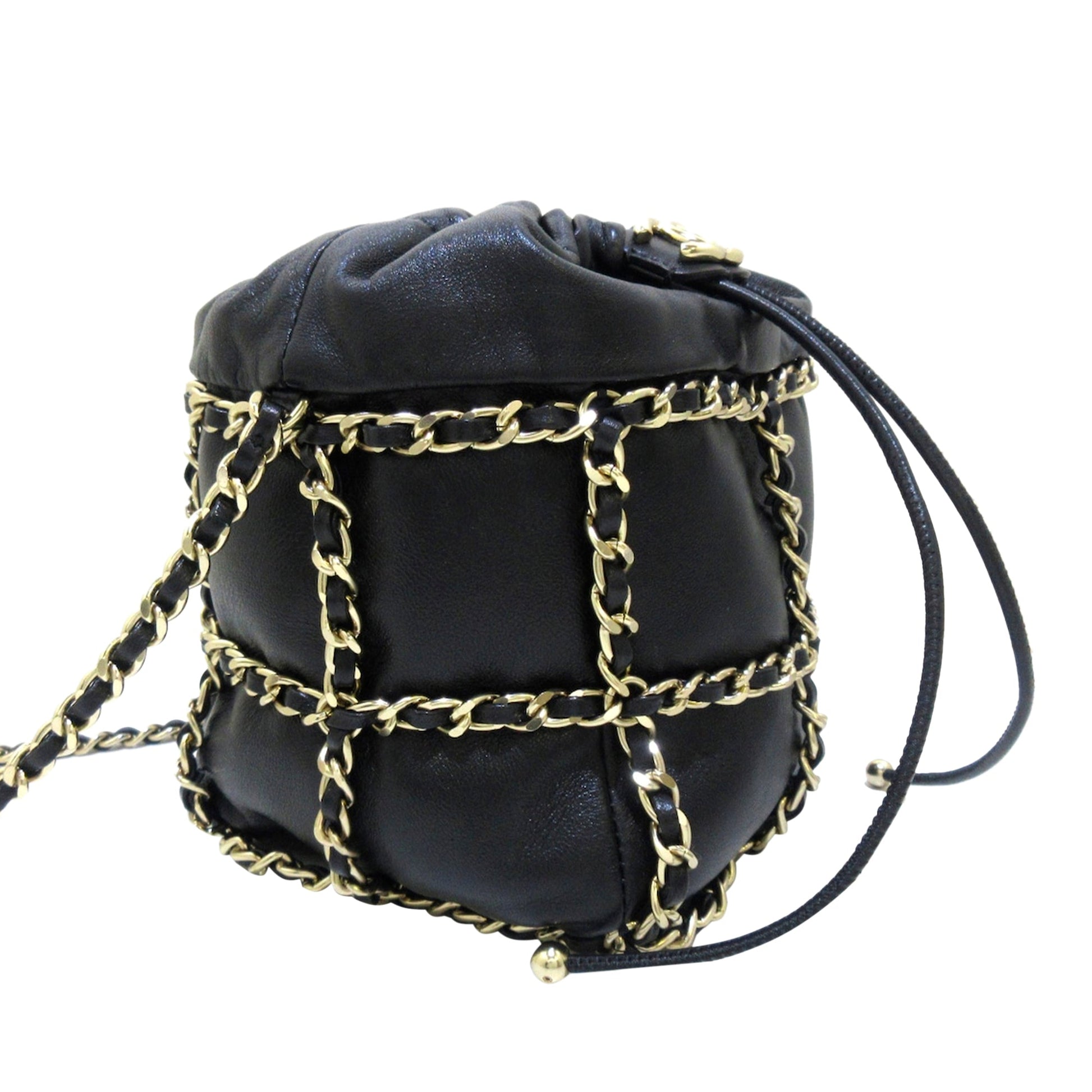 Chanel Handbag Bag - Lynora Bags